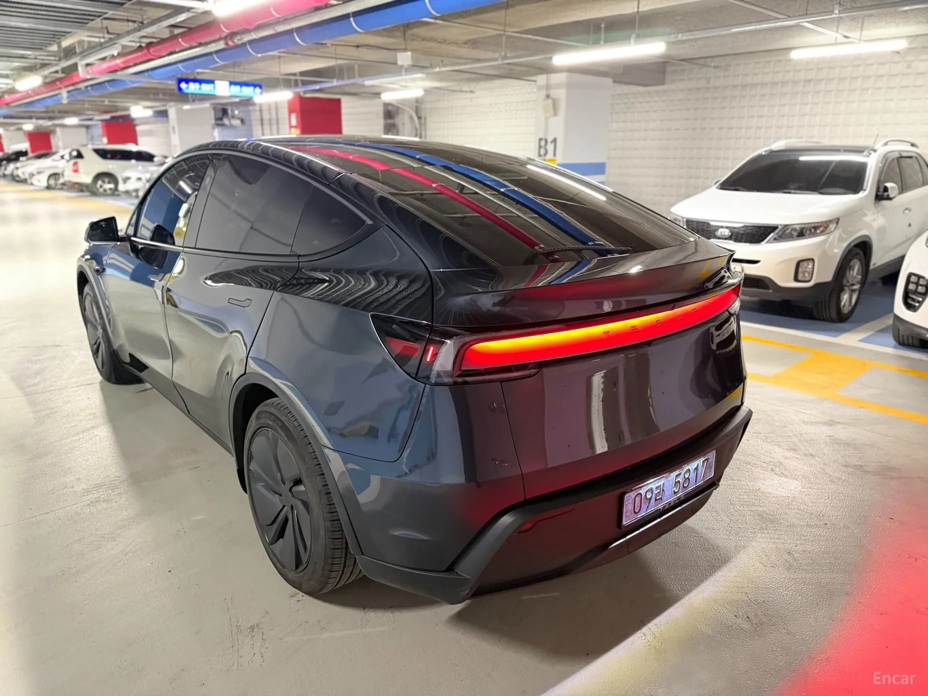 Model Y