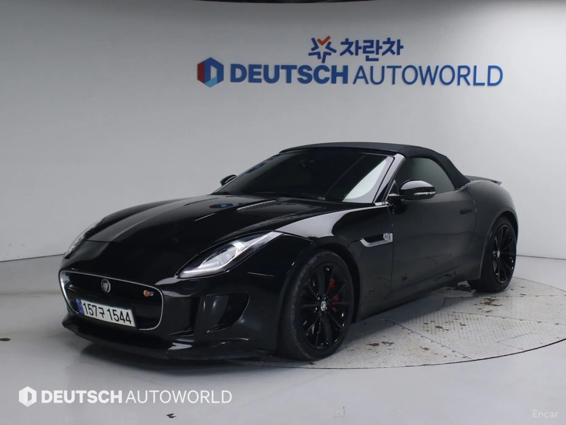 F-TYPE