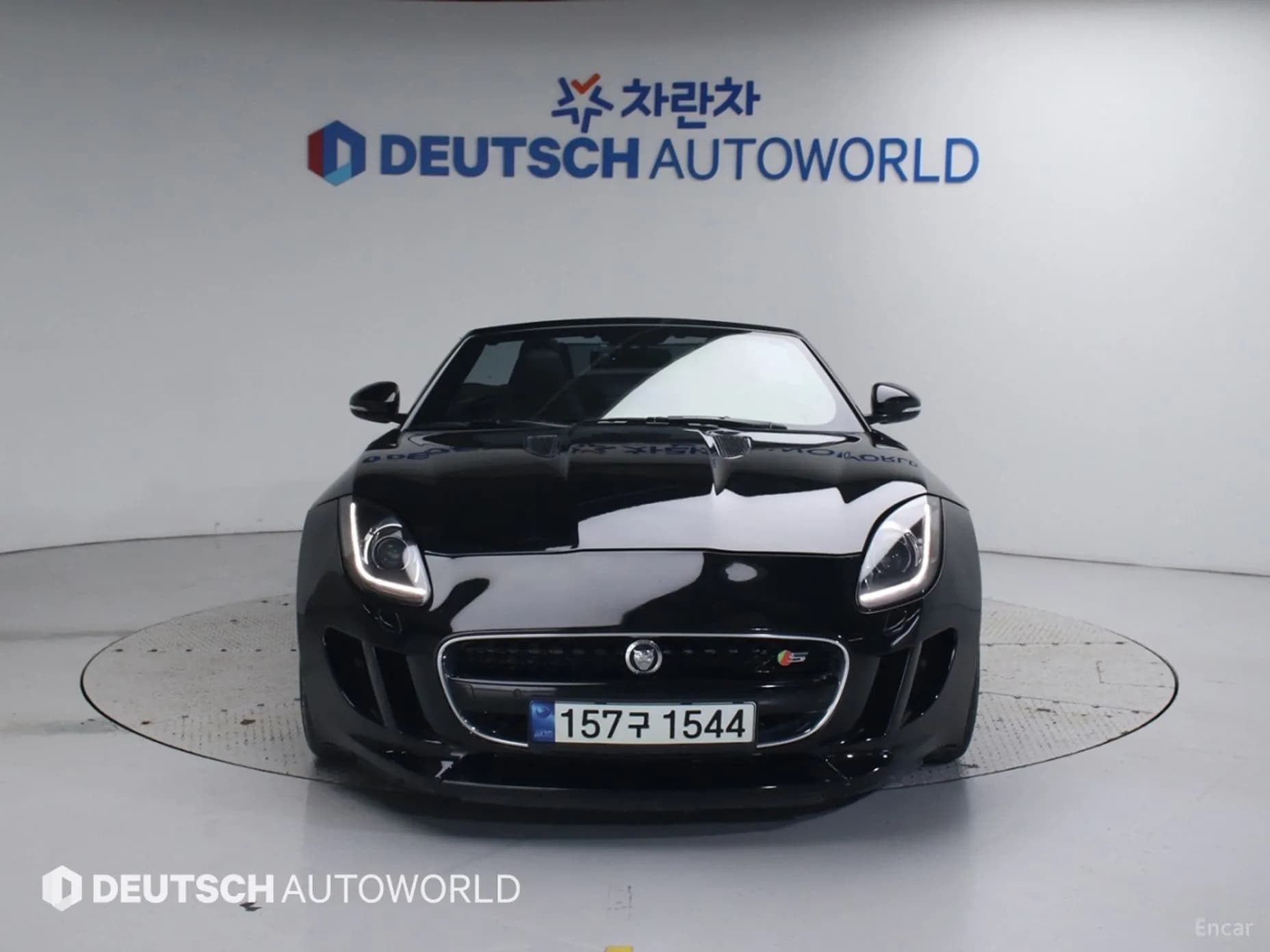 F-TYPE