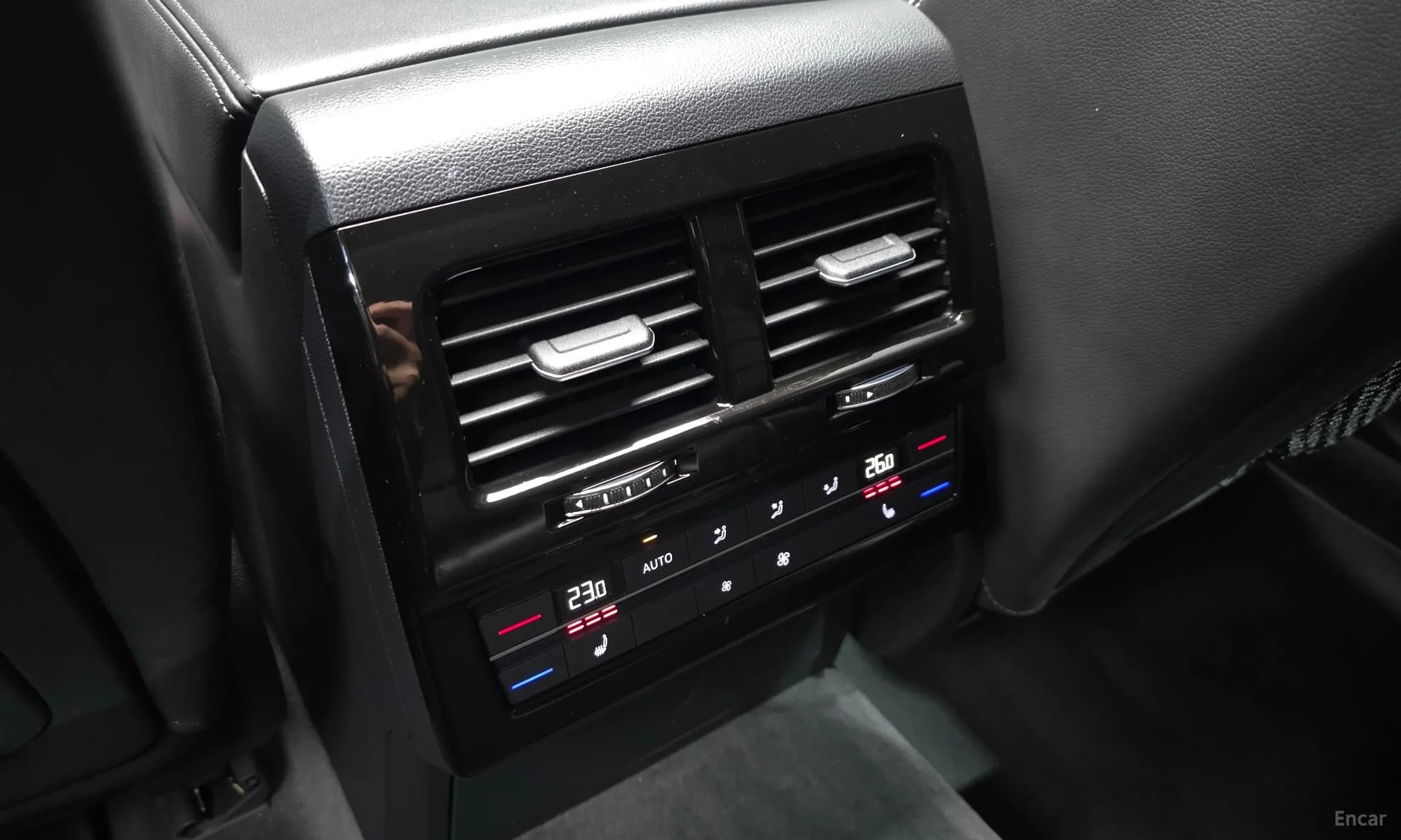 Touareg 3rd Generation