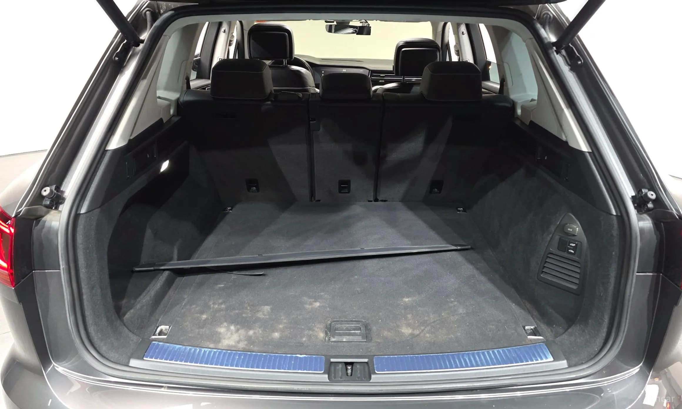 Touareg 3rd Generation