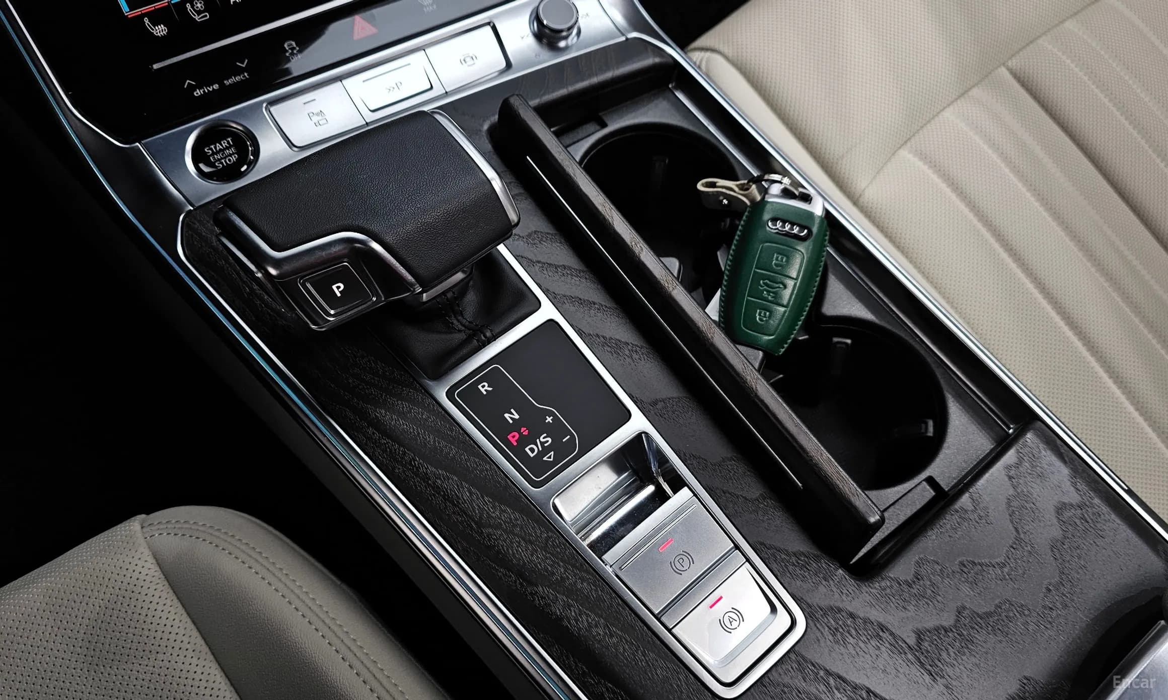 A6 (C8)