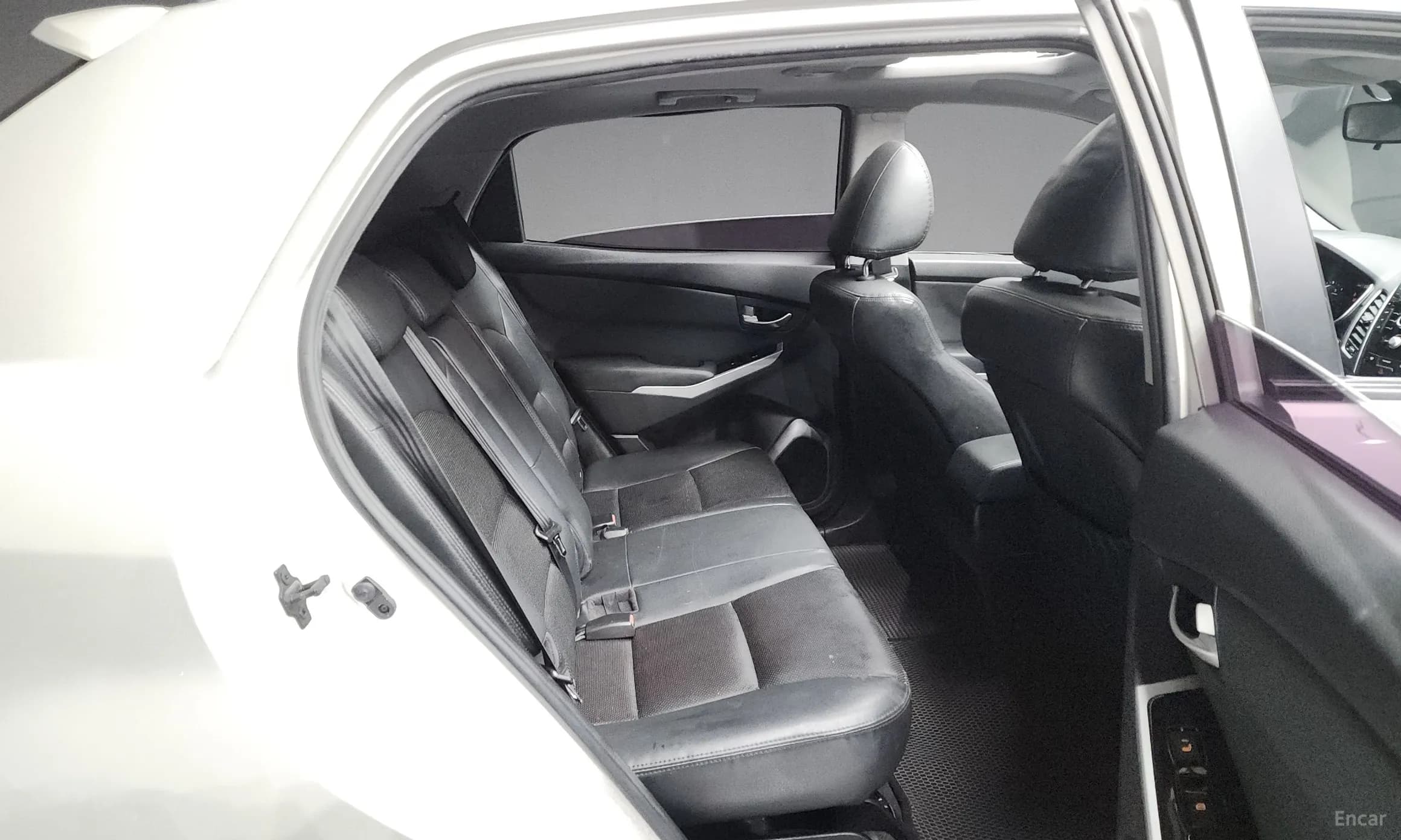 Korando C