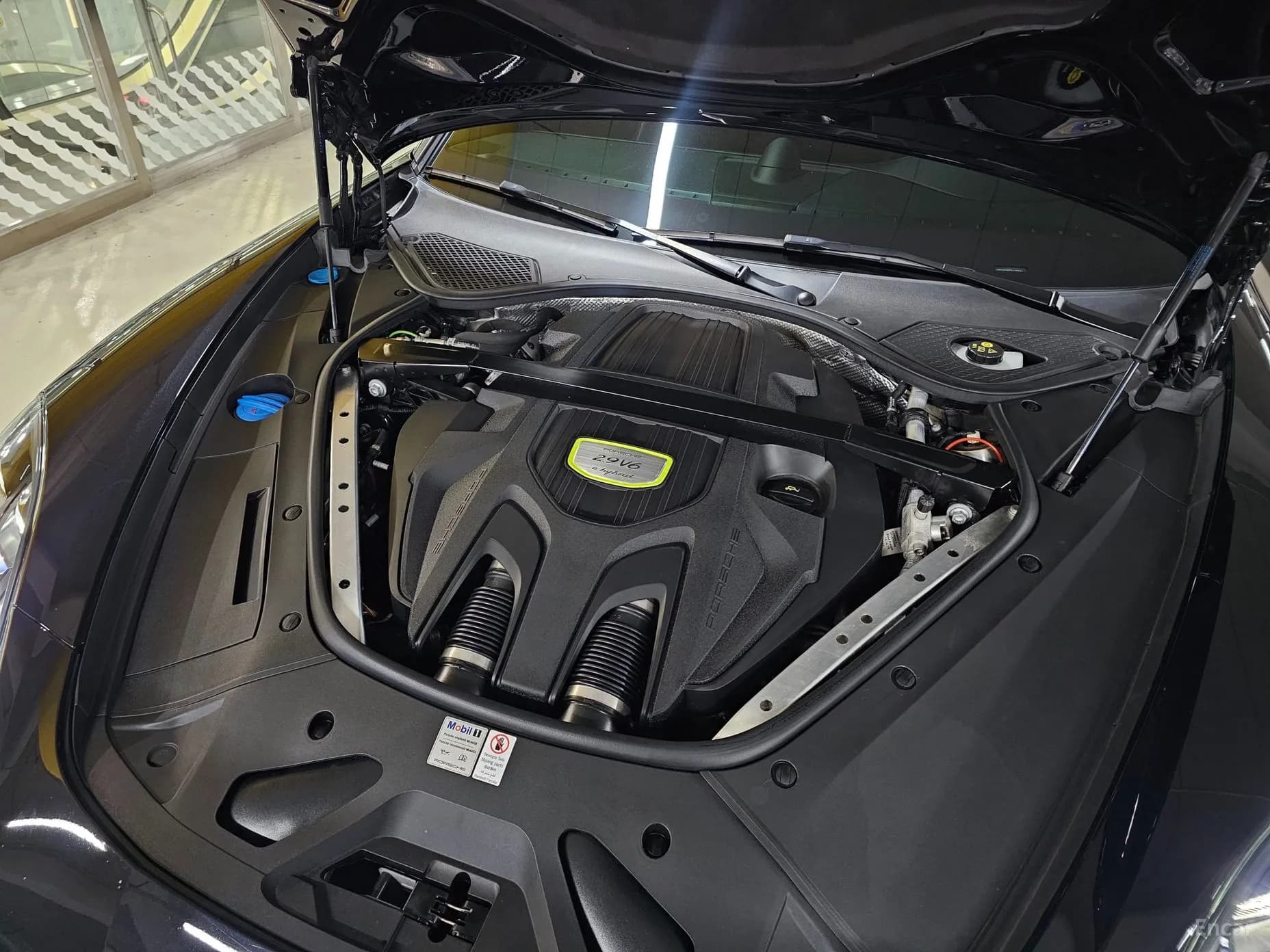 Panamera (971)
