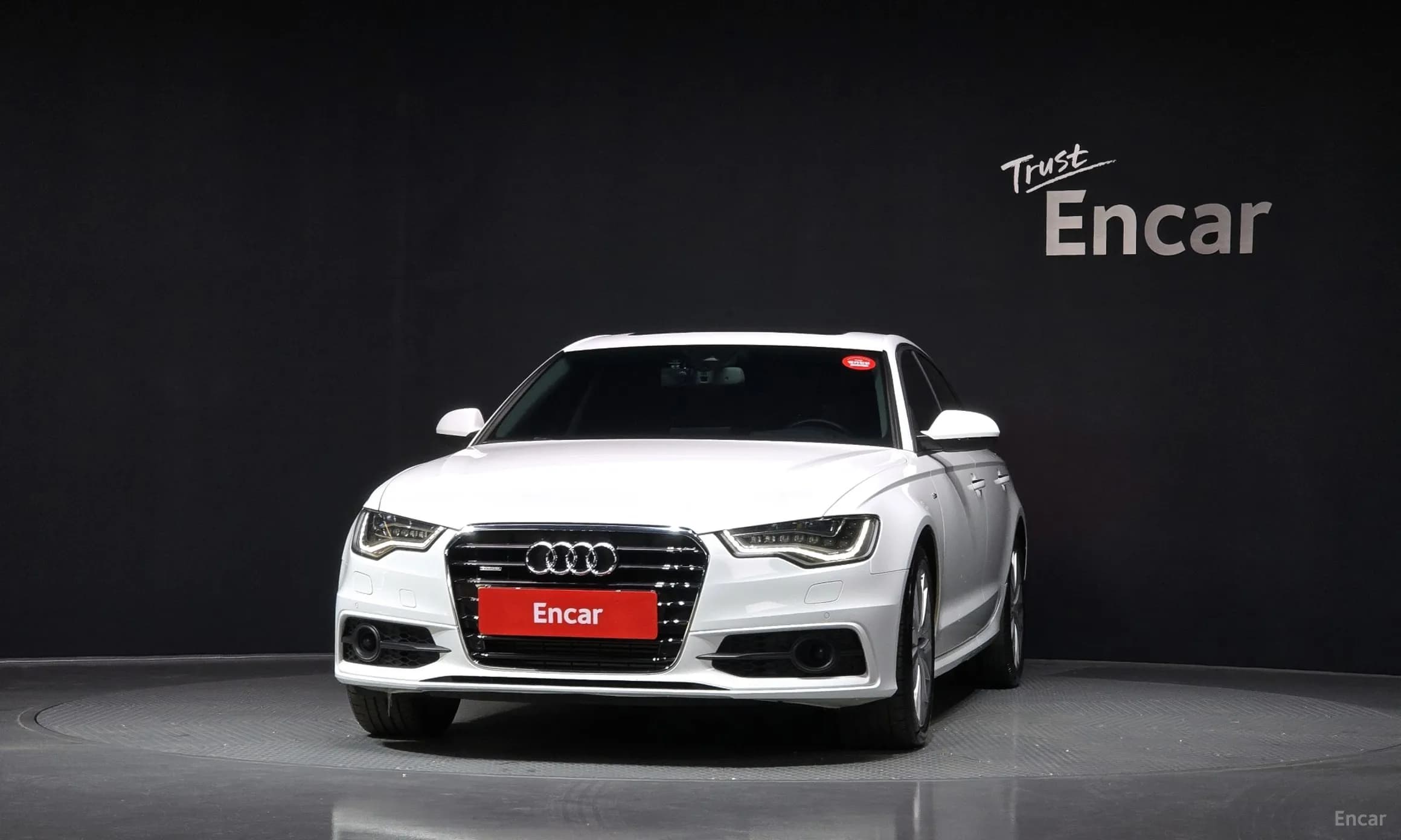 New A6