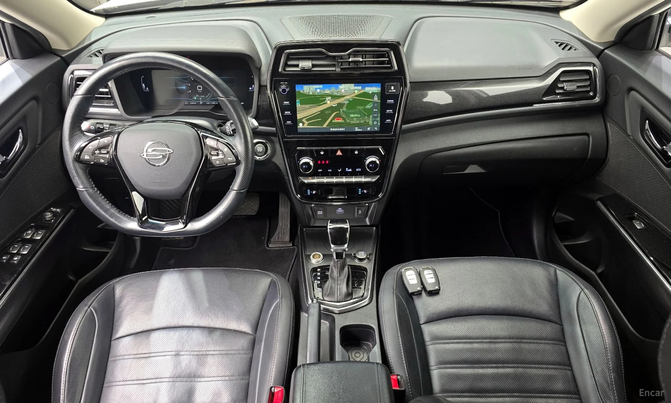 Berry New Tivoli