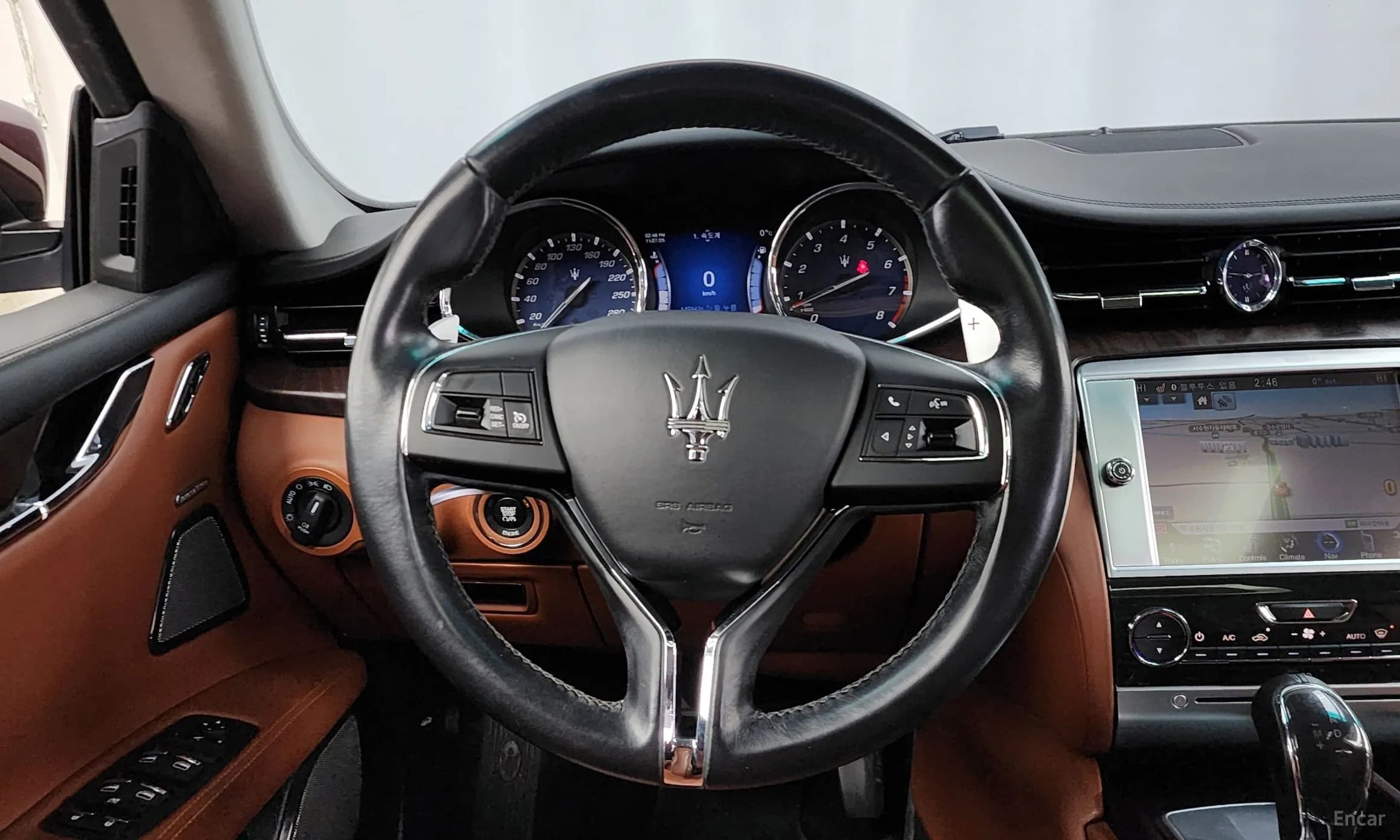 Quattroporte