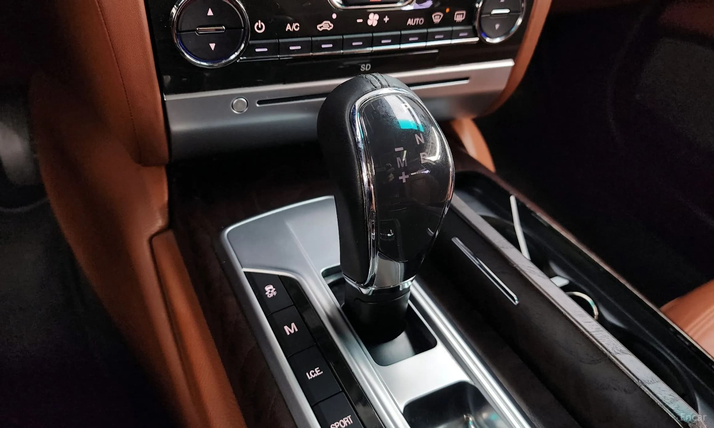Quattroporte