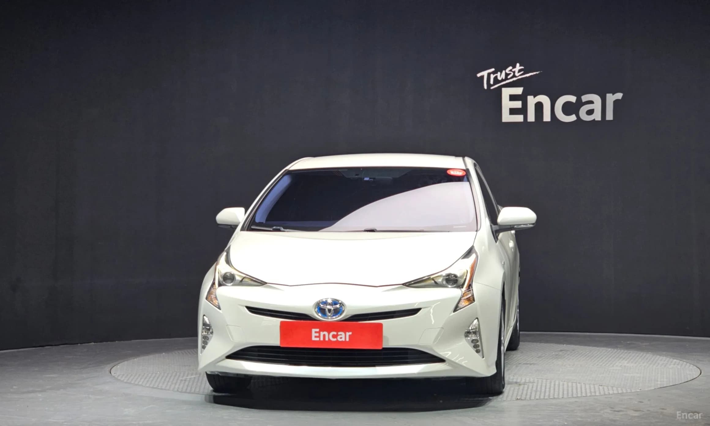 Prius 4th Generation