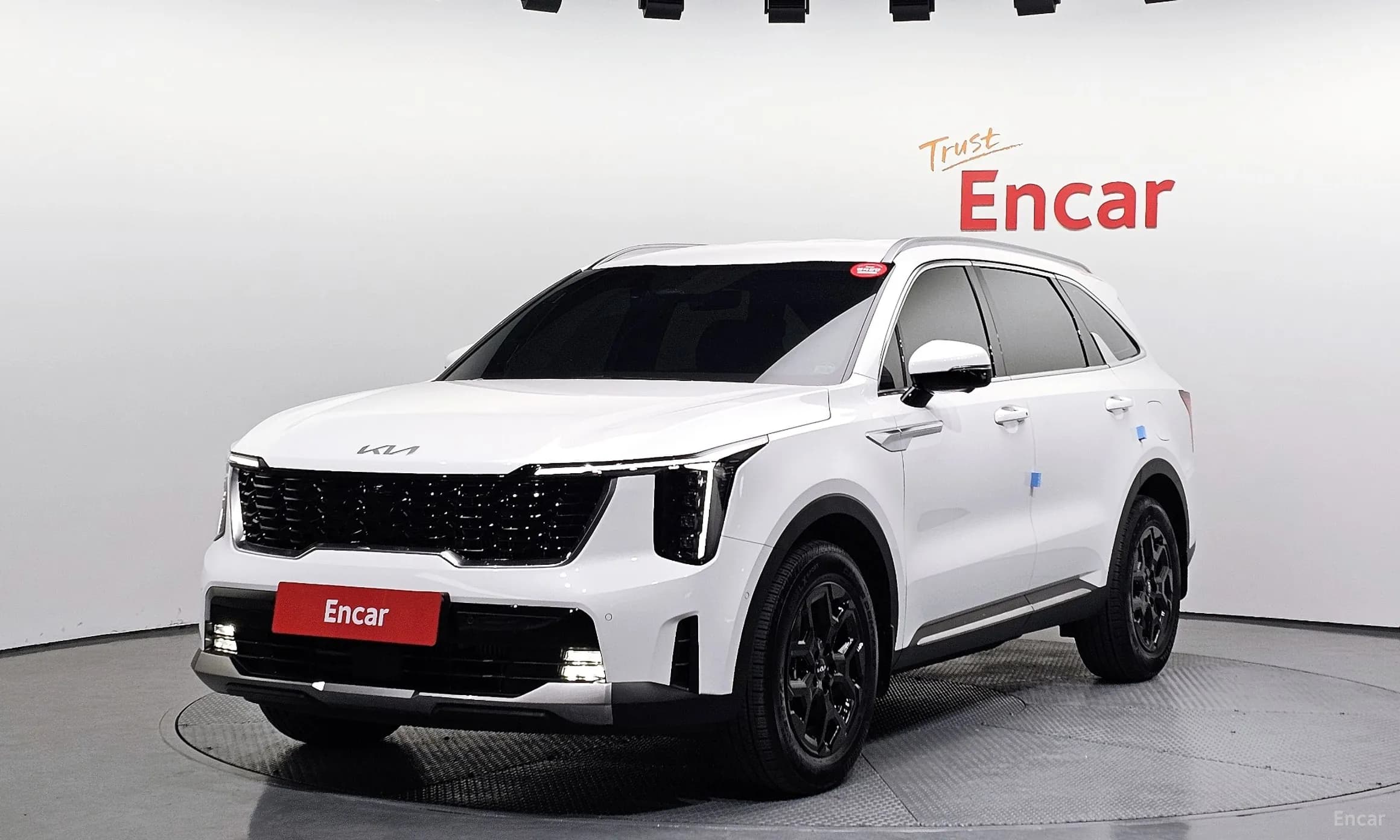 Sorento 4th Generation