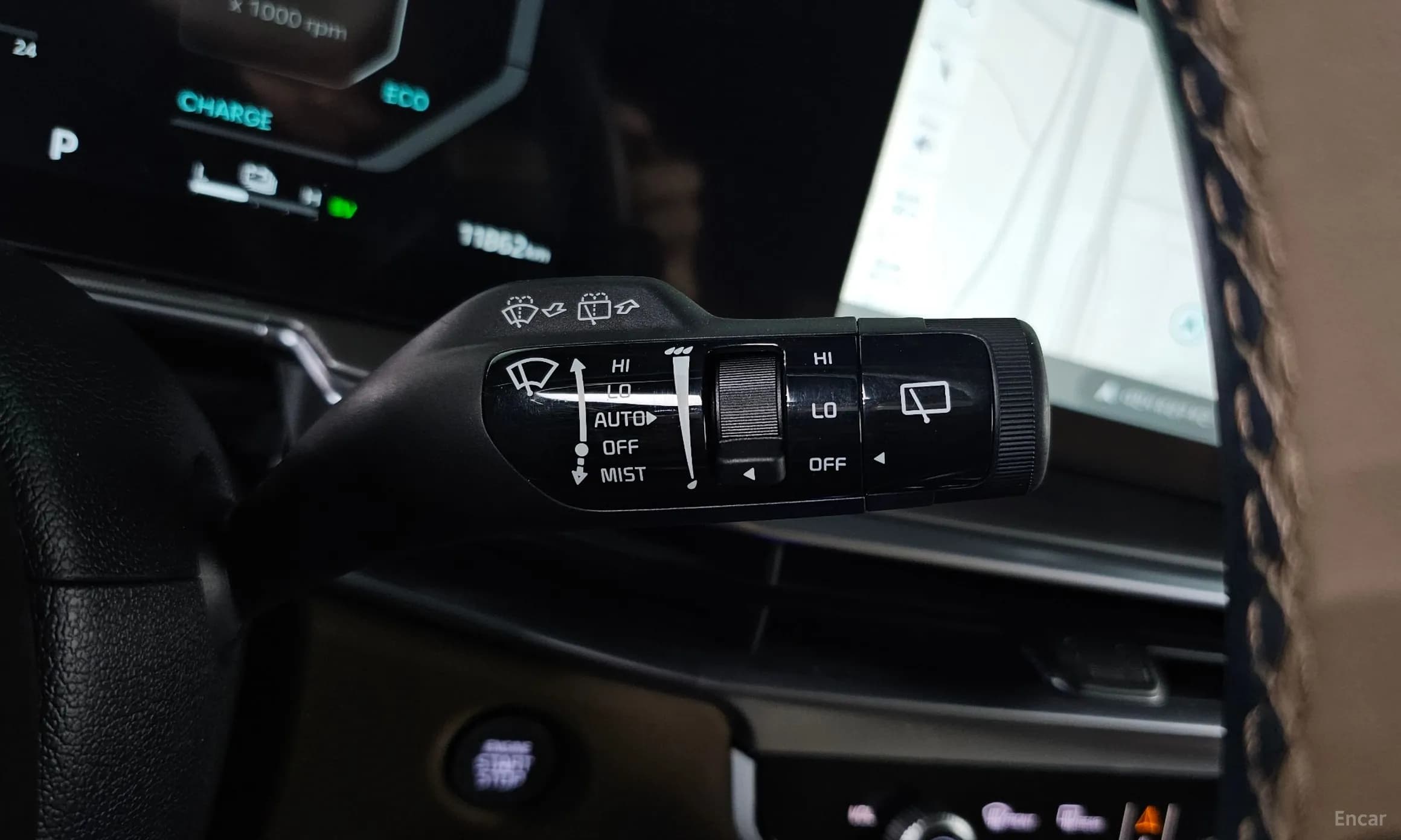 Sorento 4th Generation