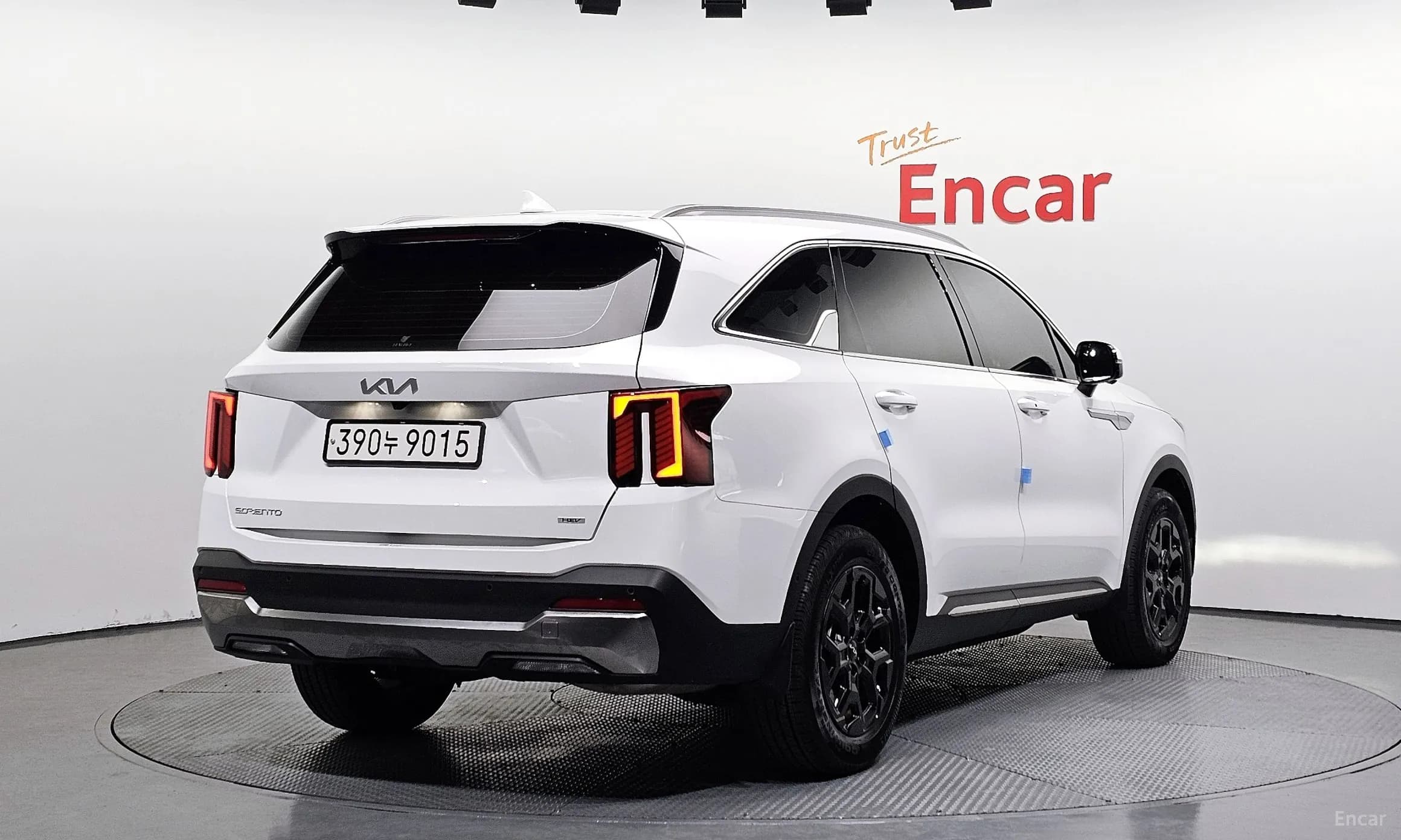 Sorento 4th Generation