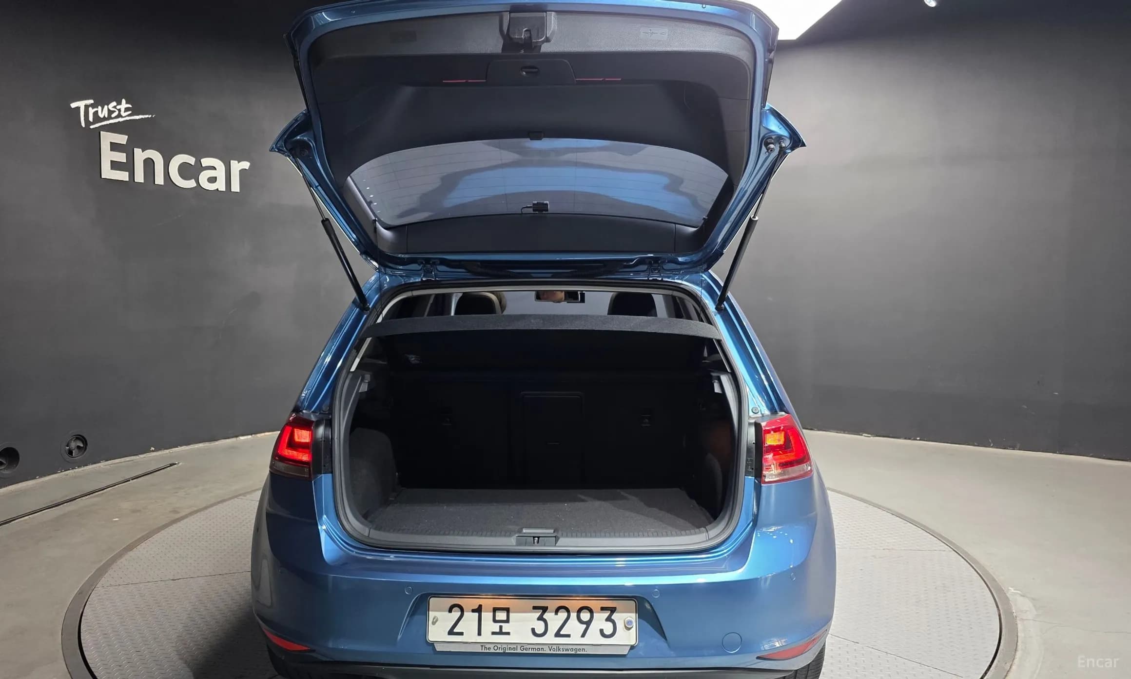 Golf 7th Generation