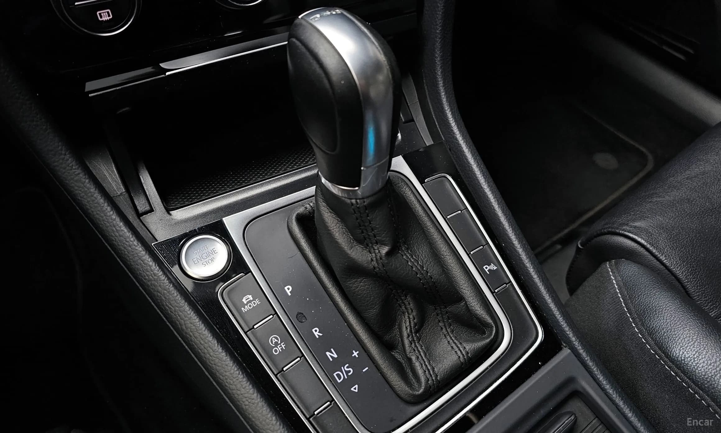 Golf 7th Generation