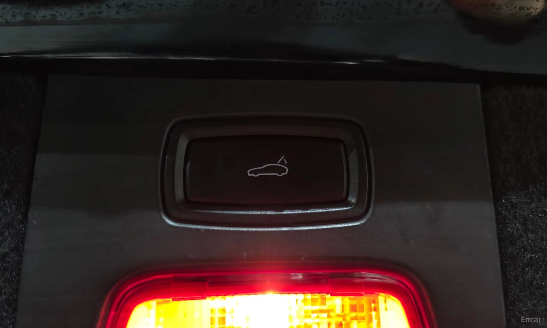 New Cayenne