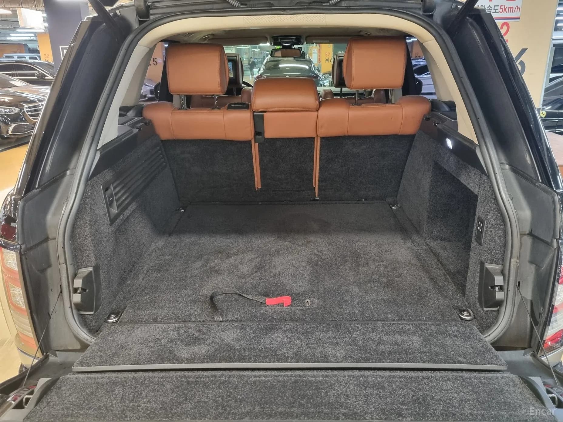 Range Rover 4th Generation