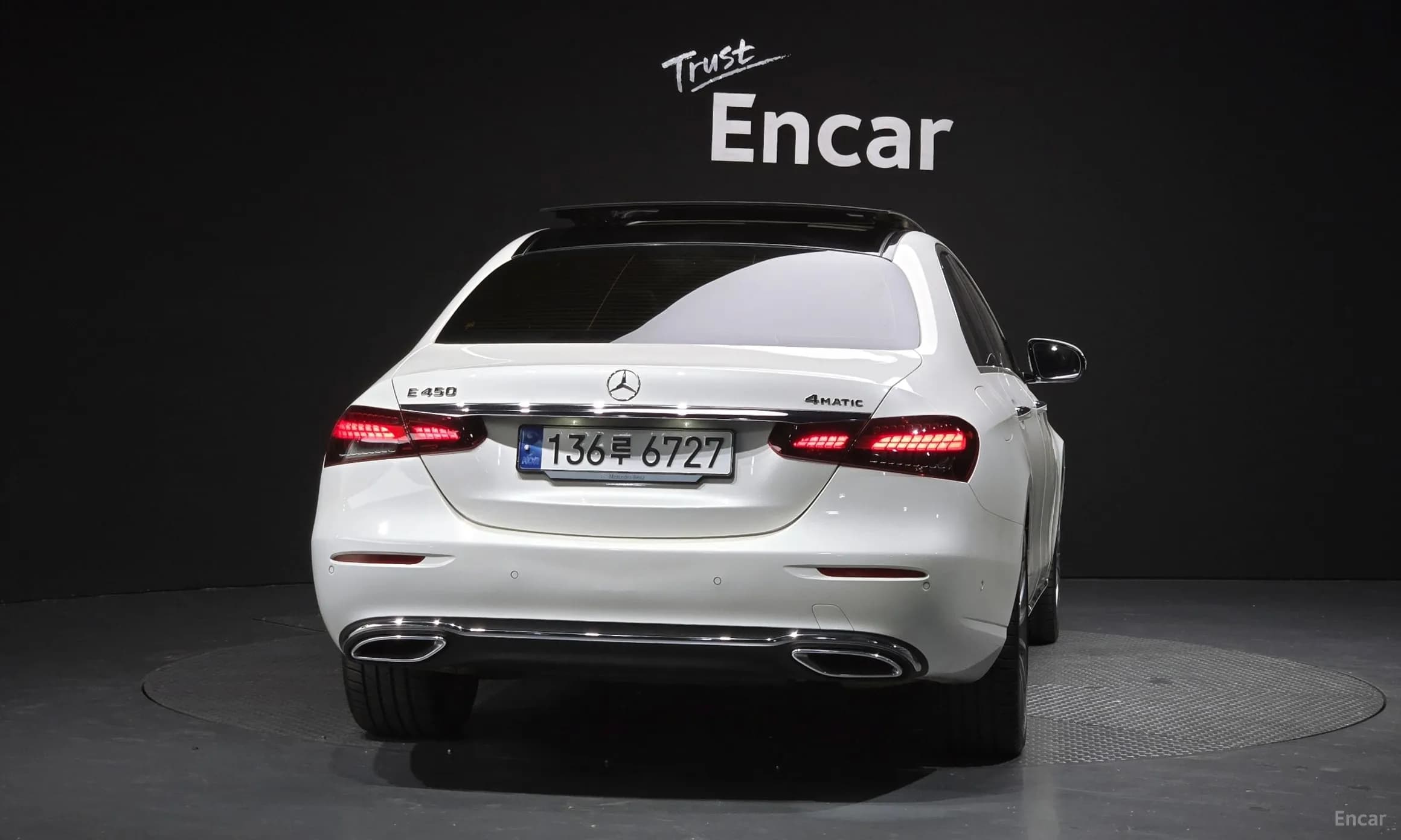 E-Class W213