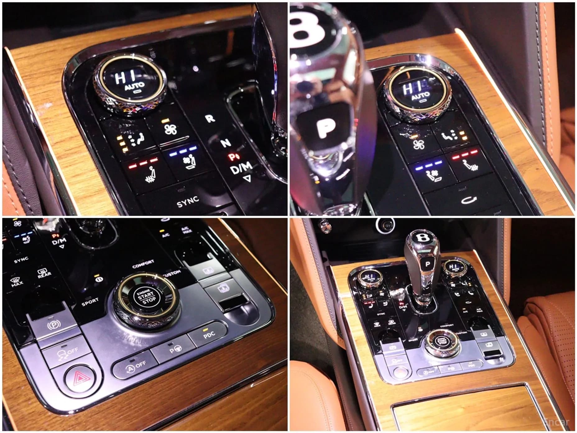 Flying Spur 3rd Generation