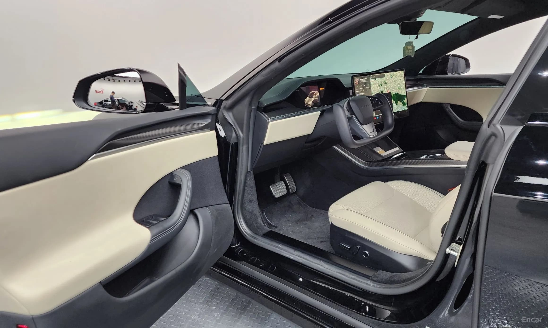 Model S