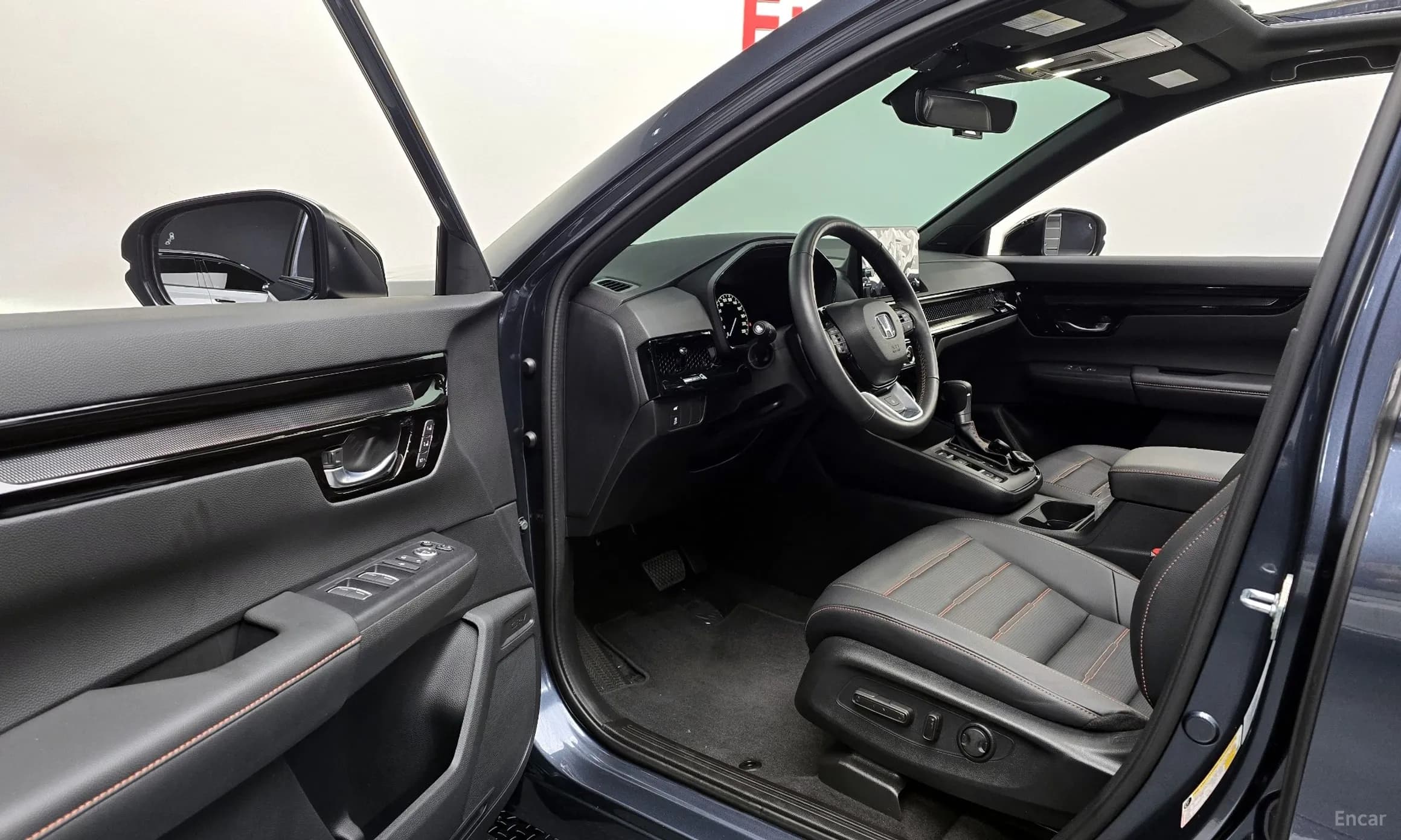 CR-V 6th Generation