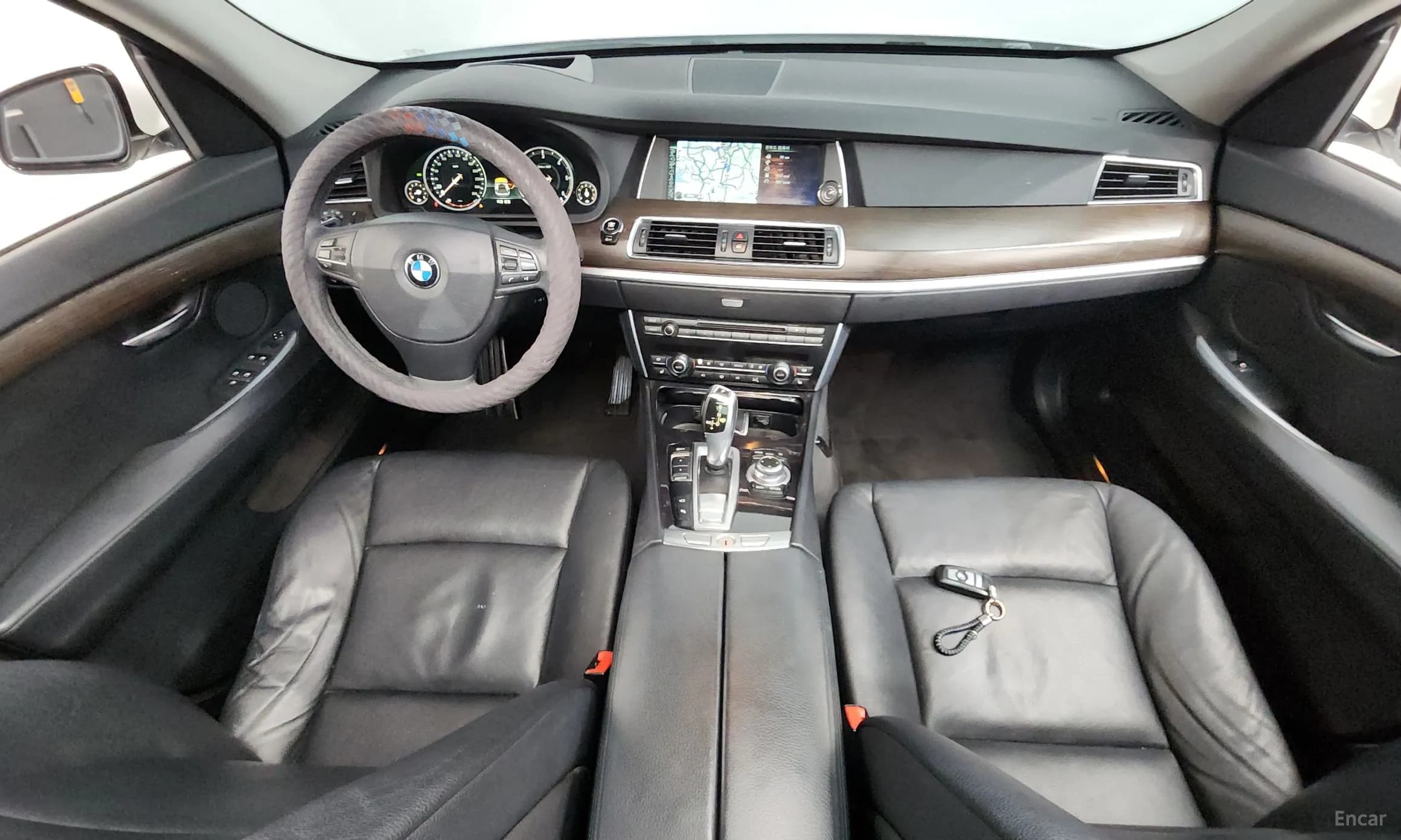 5 Series GT (F07)