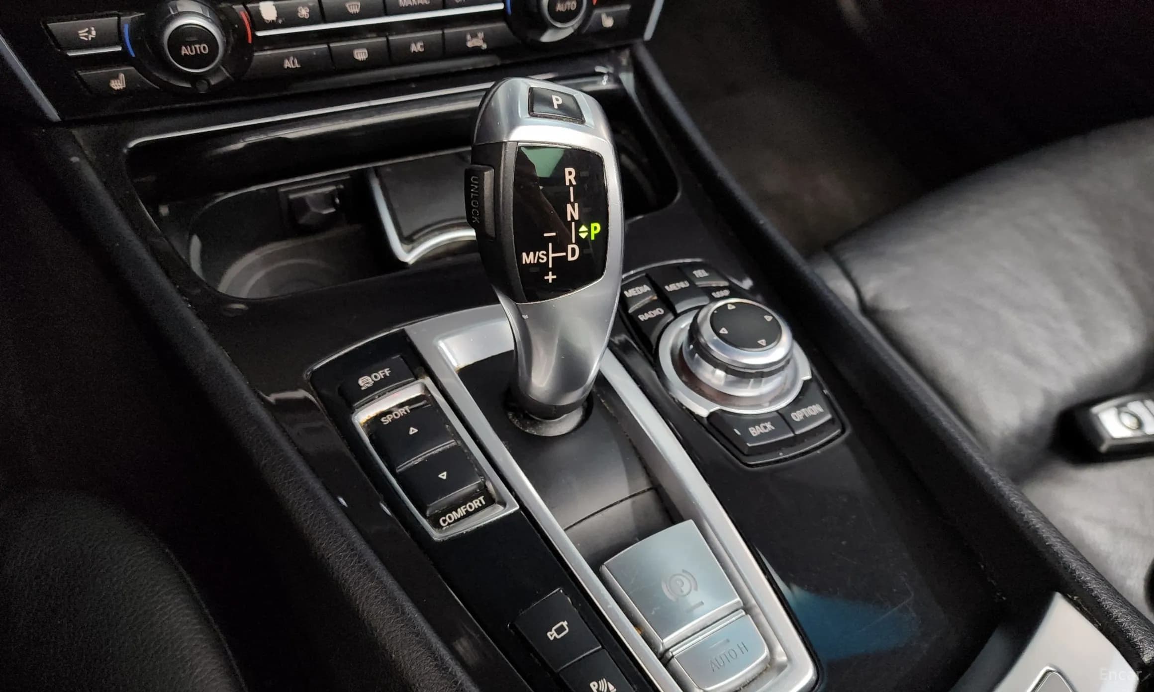 5 Series GT (F07)