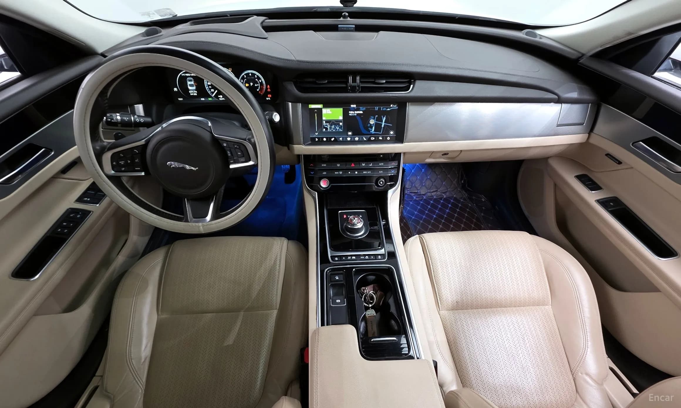 XF (x260)