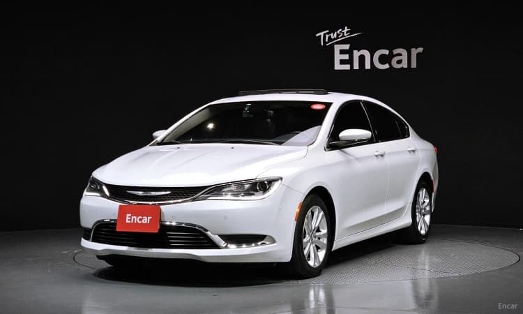 200 Second generation