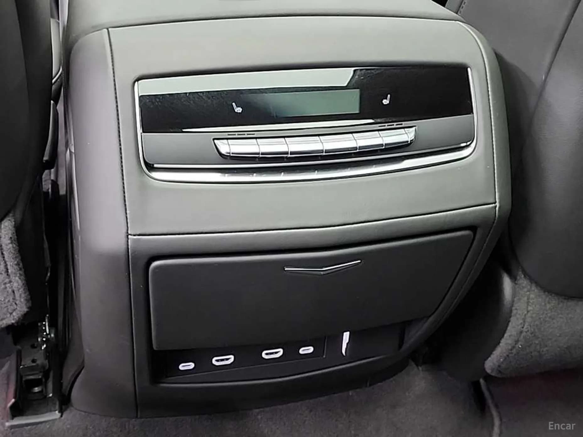 Escalade 5th Generation