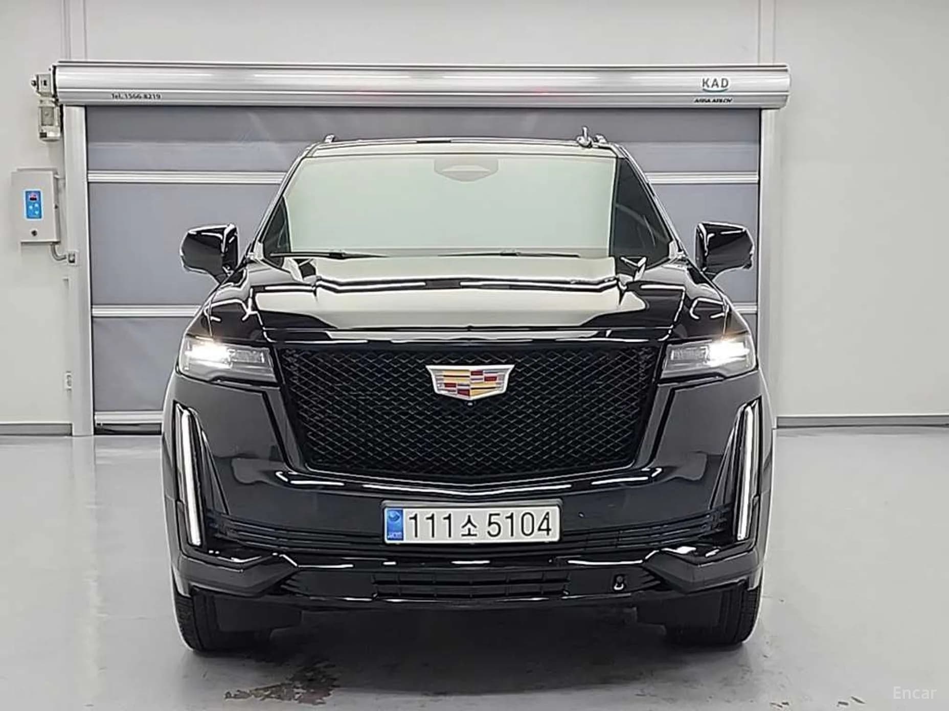Escalade 5th Generation