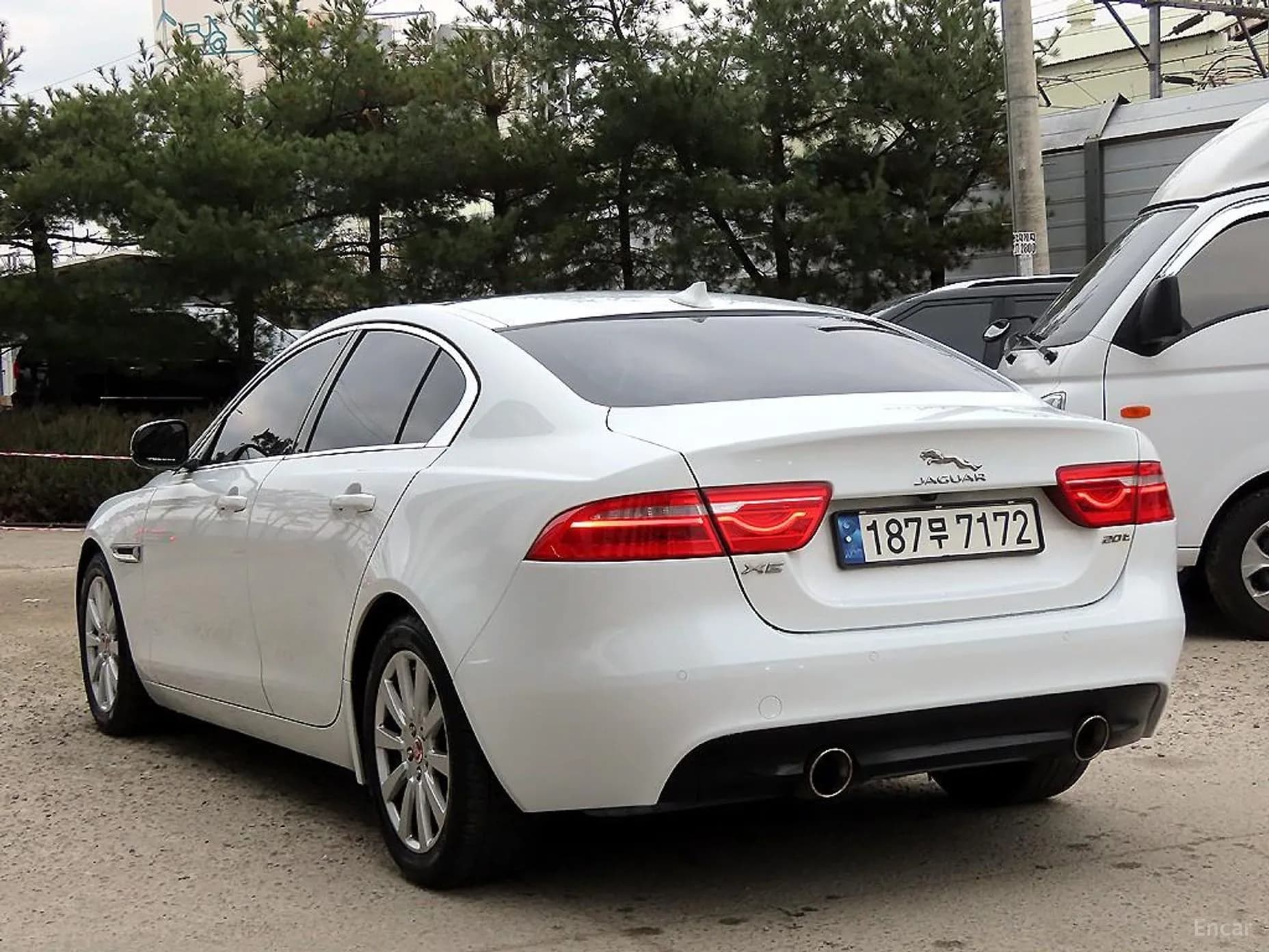 XE