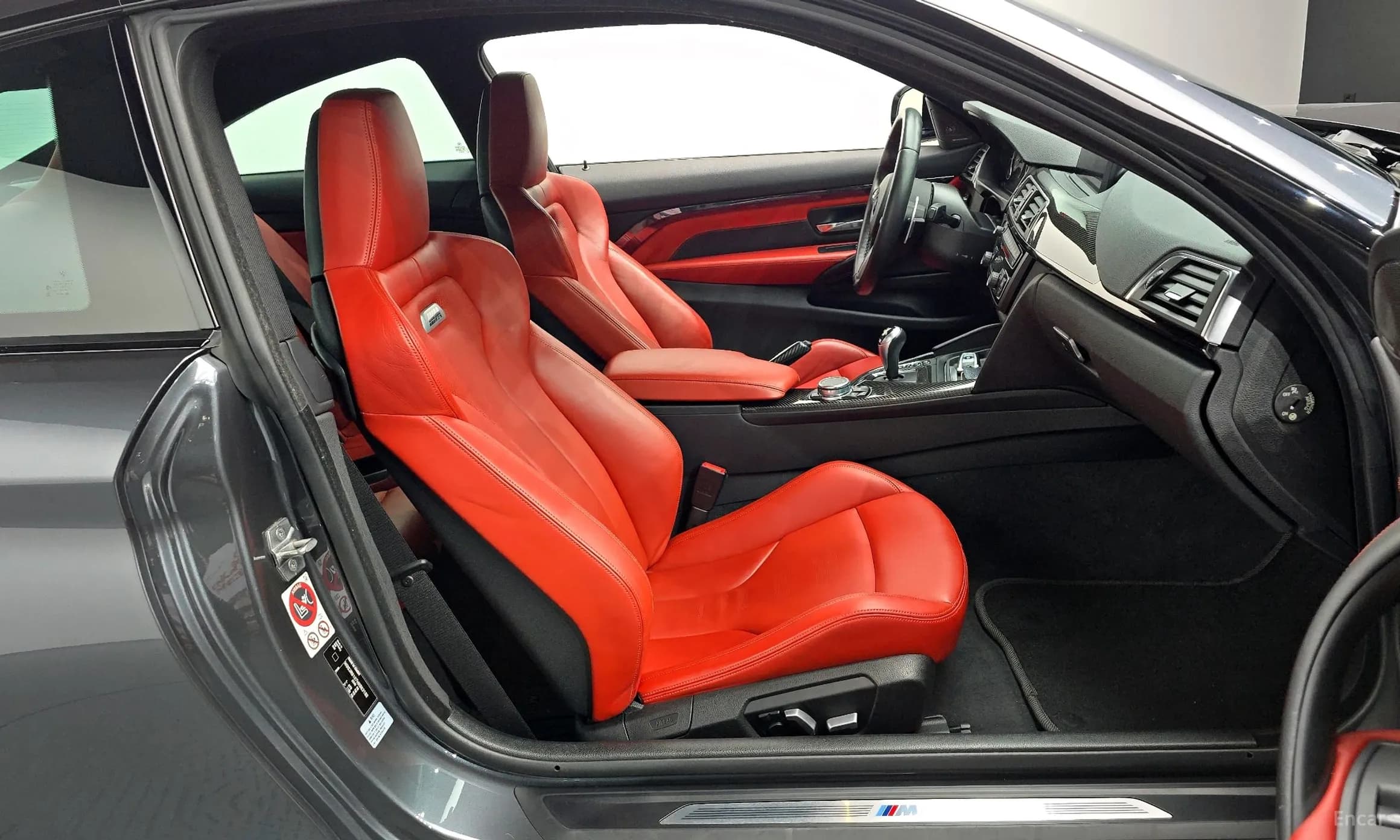 M4 (F82)