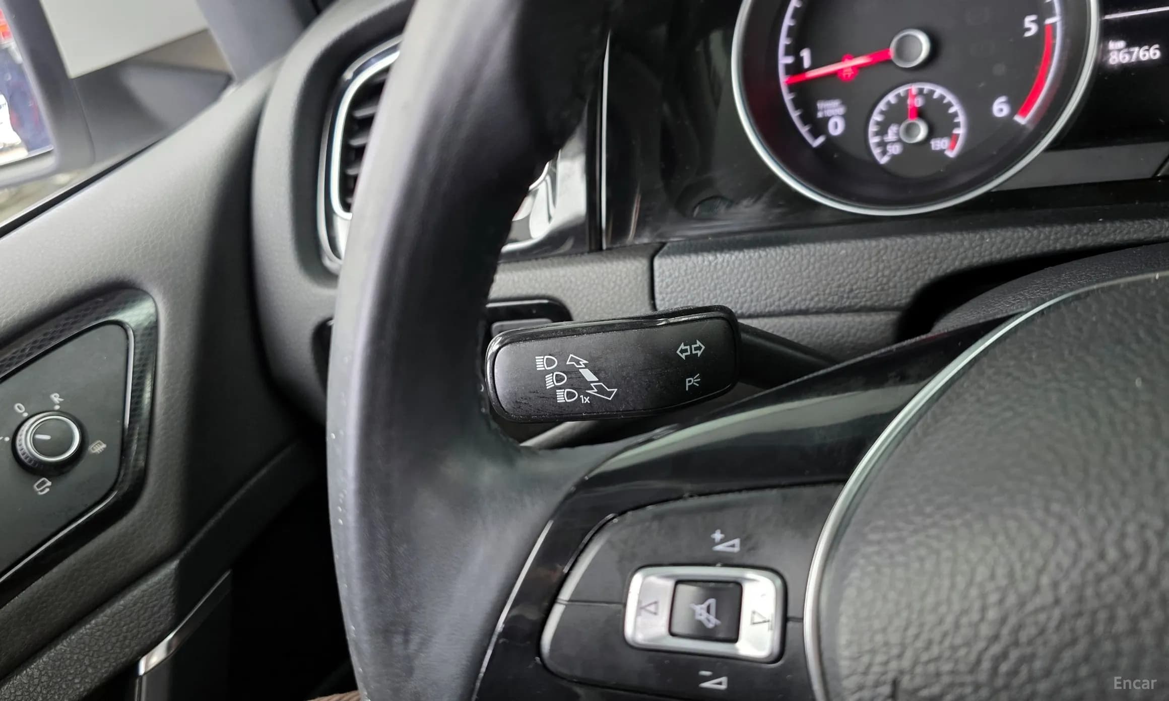Golf 7th Generation