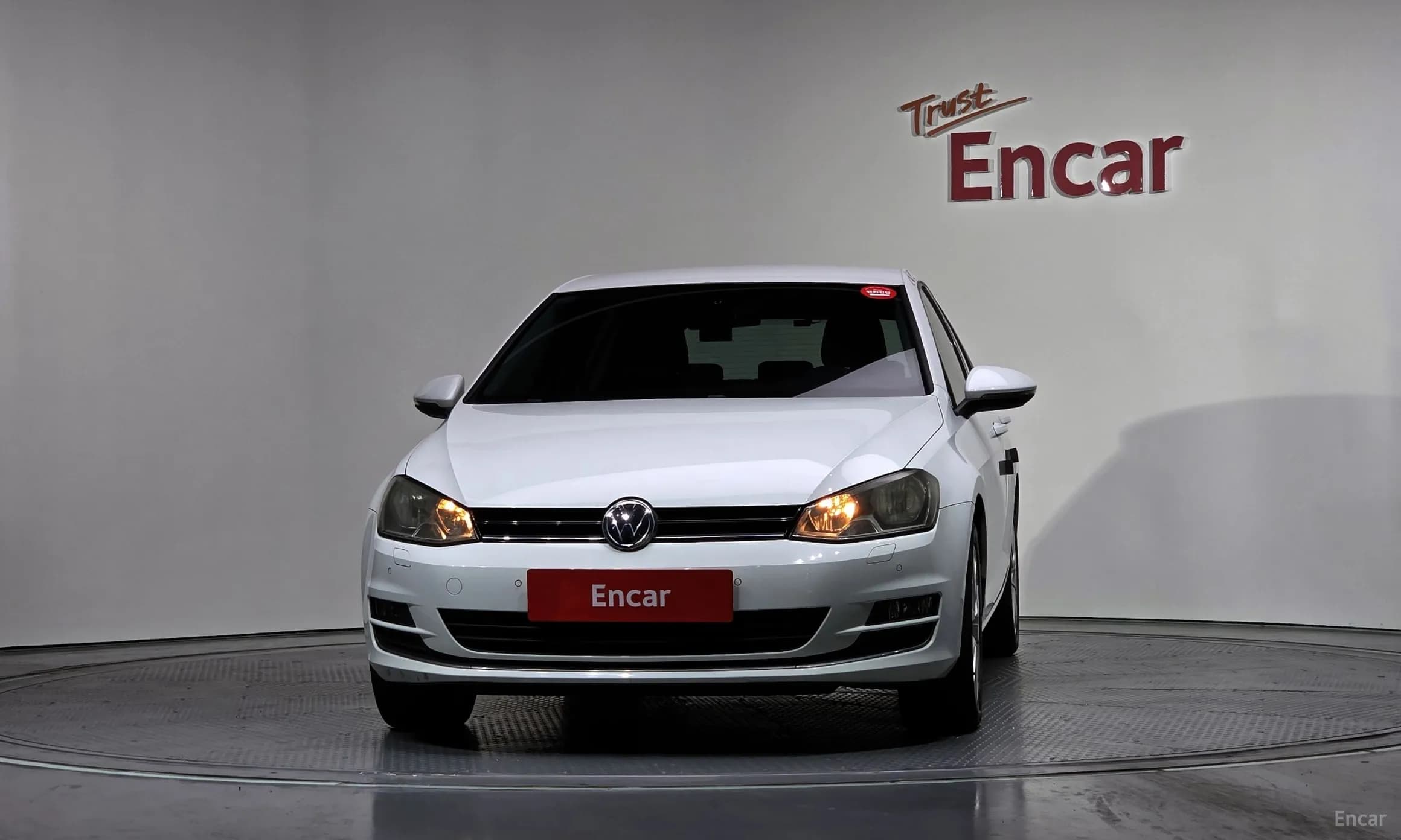 Golf 7th Generation