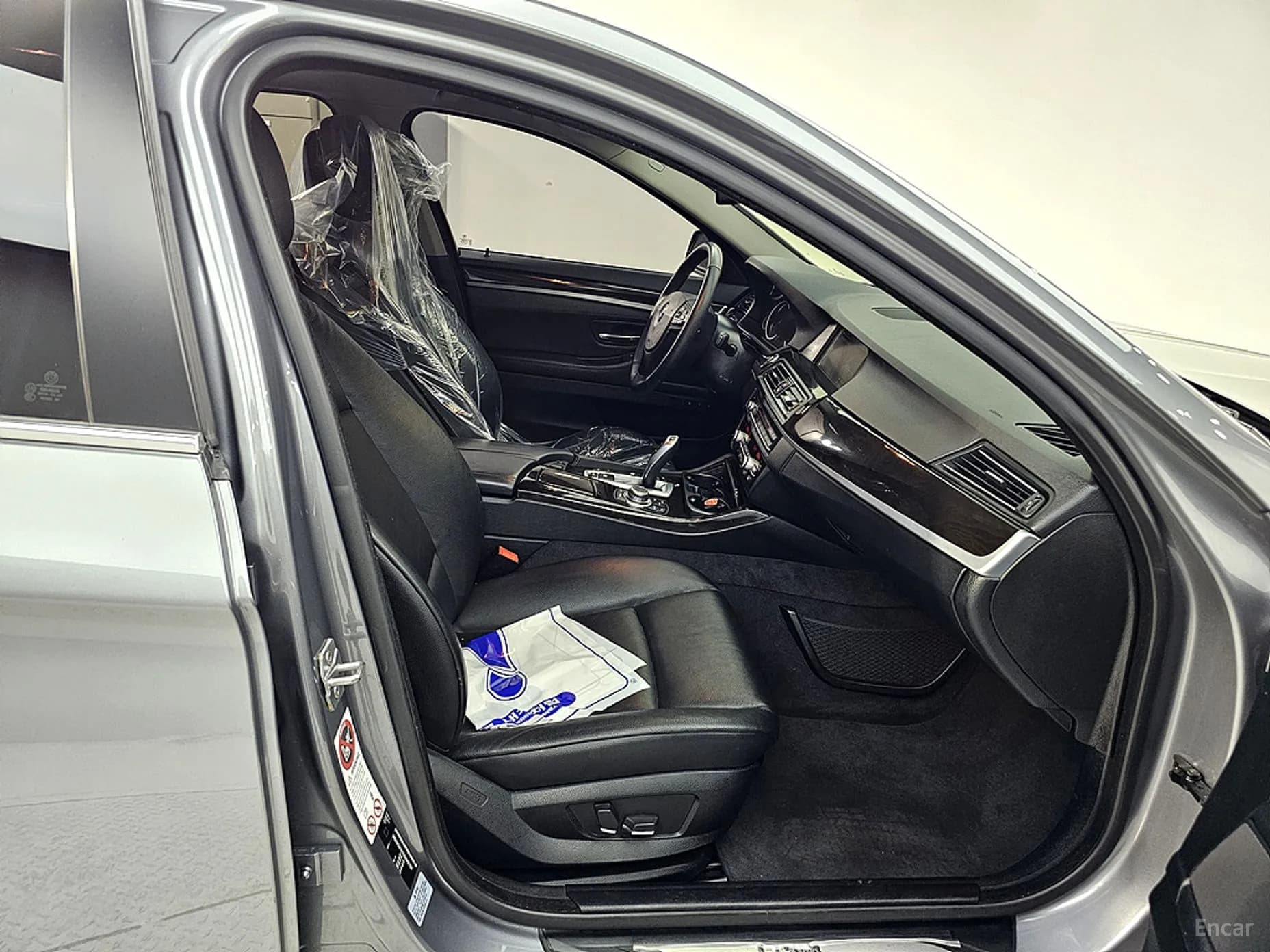 5 Series (F10)