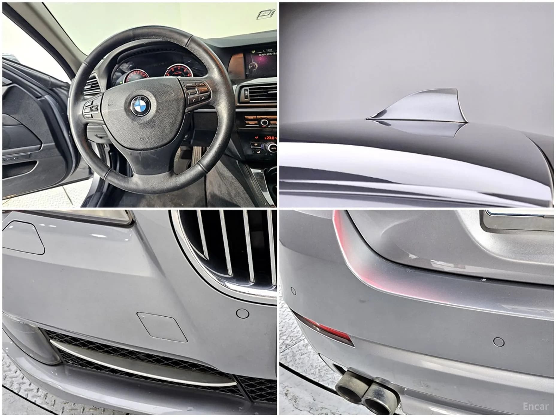 5 Series (F10)