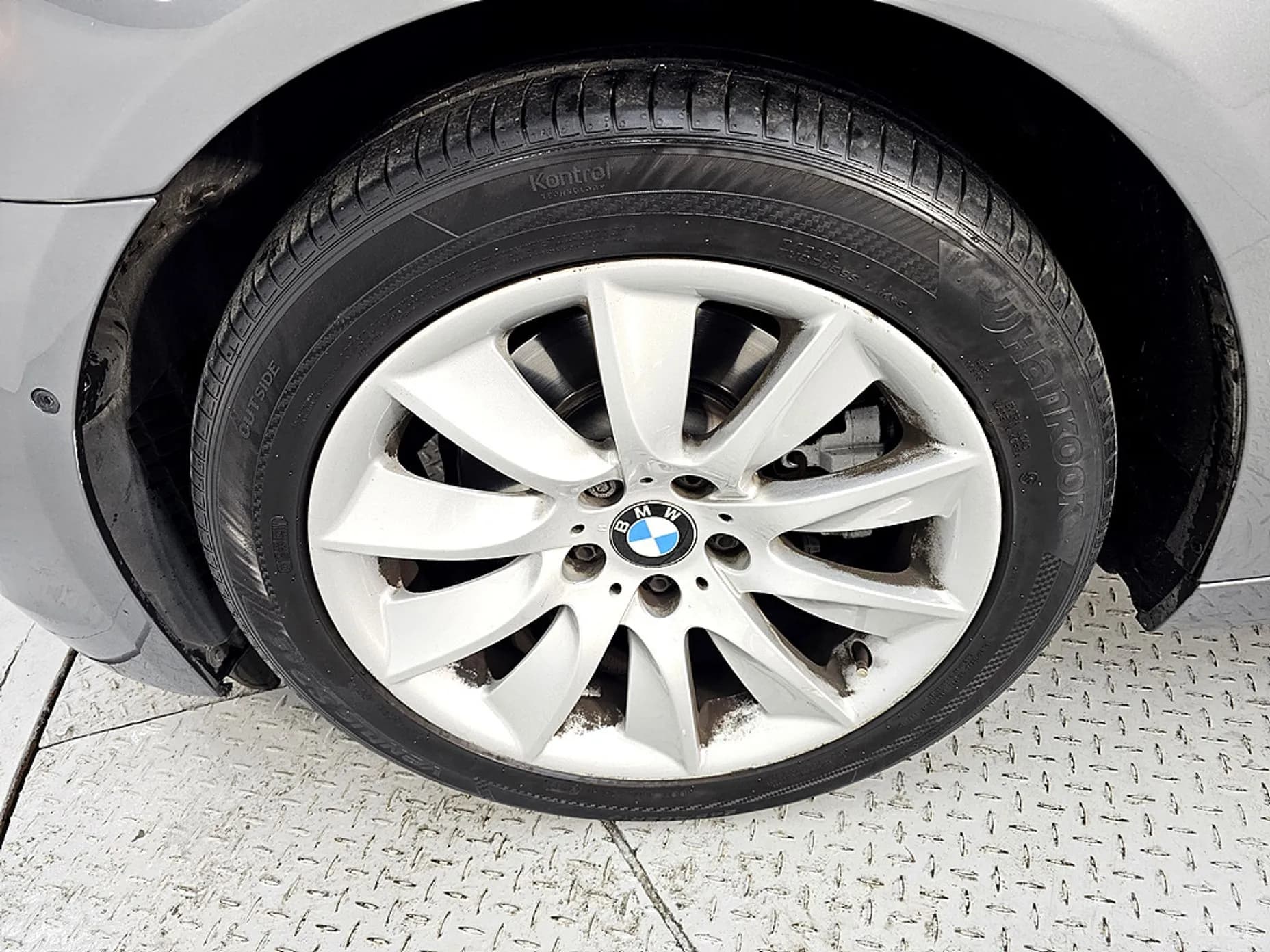 5 Series (F10)