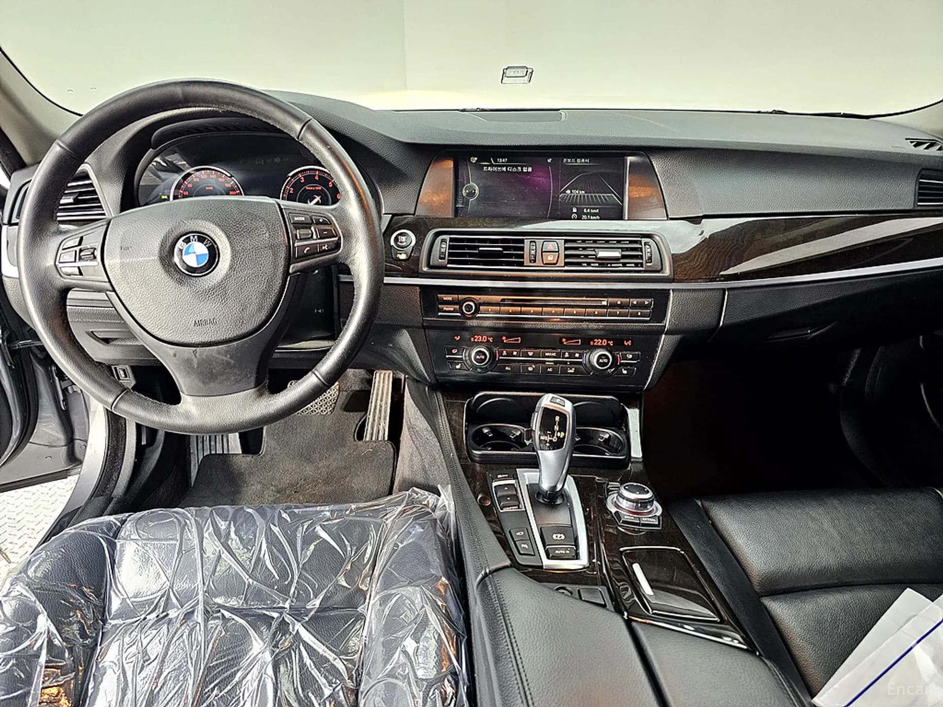 5 Series (F10)