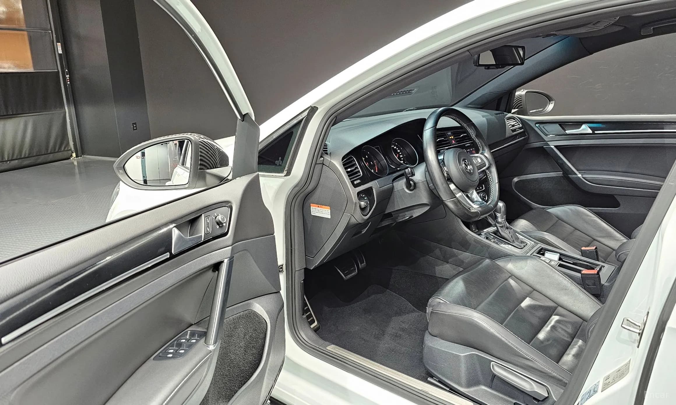Golf 7th Generation
