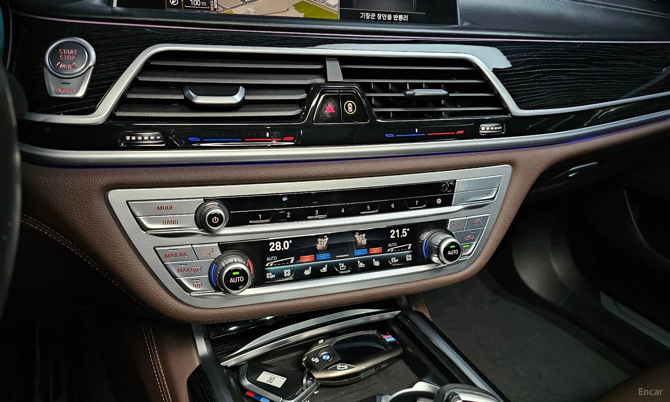 7 Series (G11)