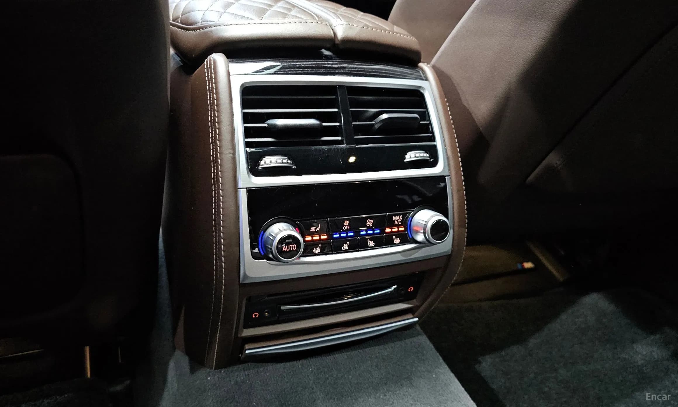 7 Series (G11)
