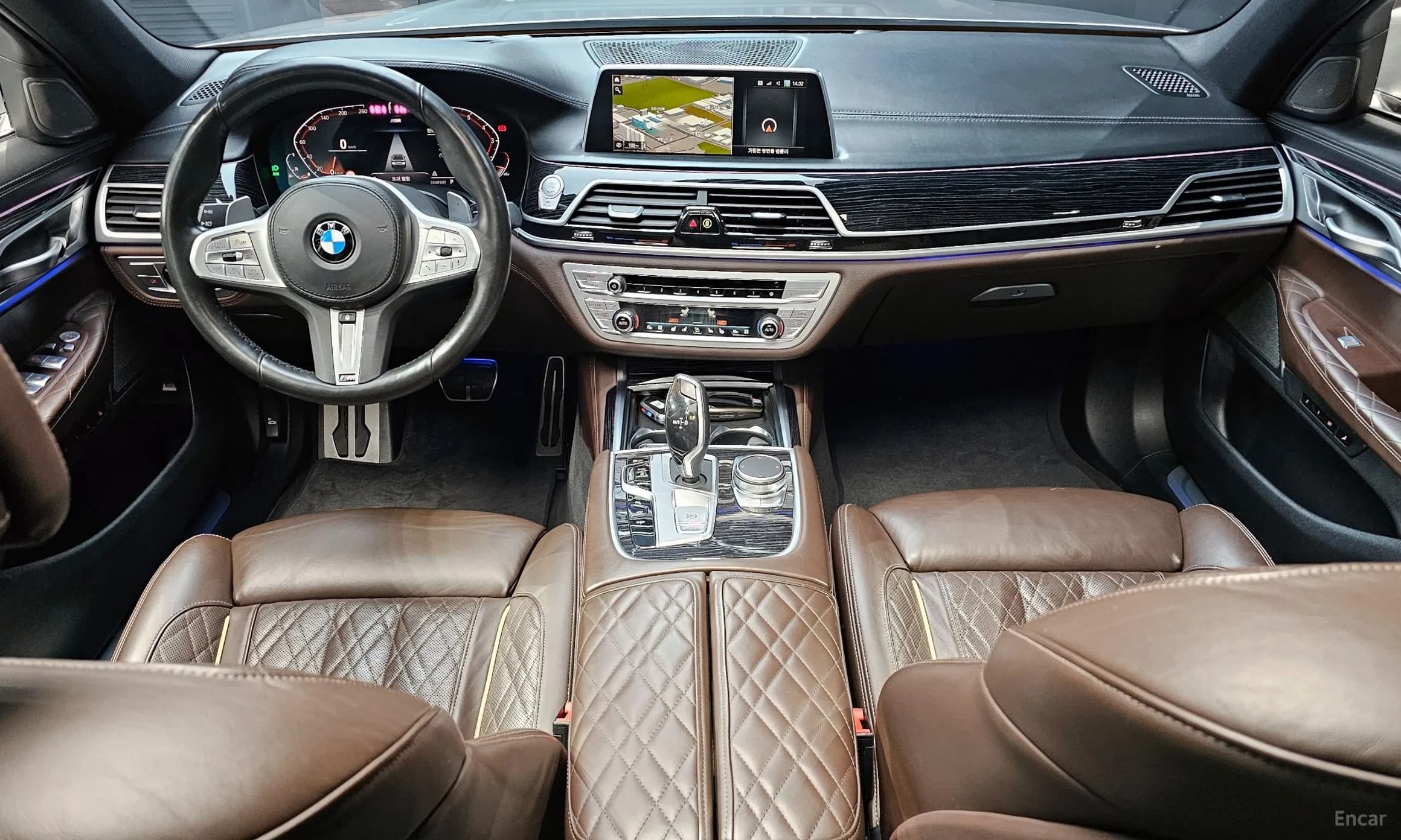 7 Series (G11)