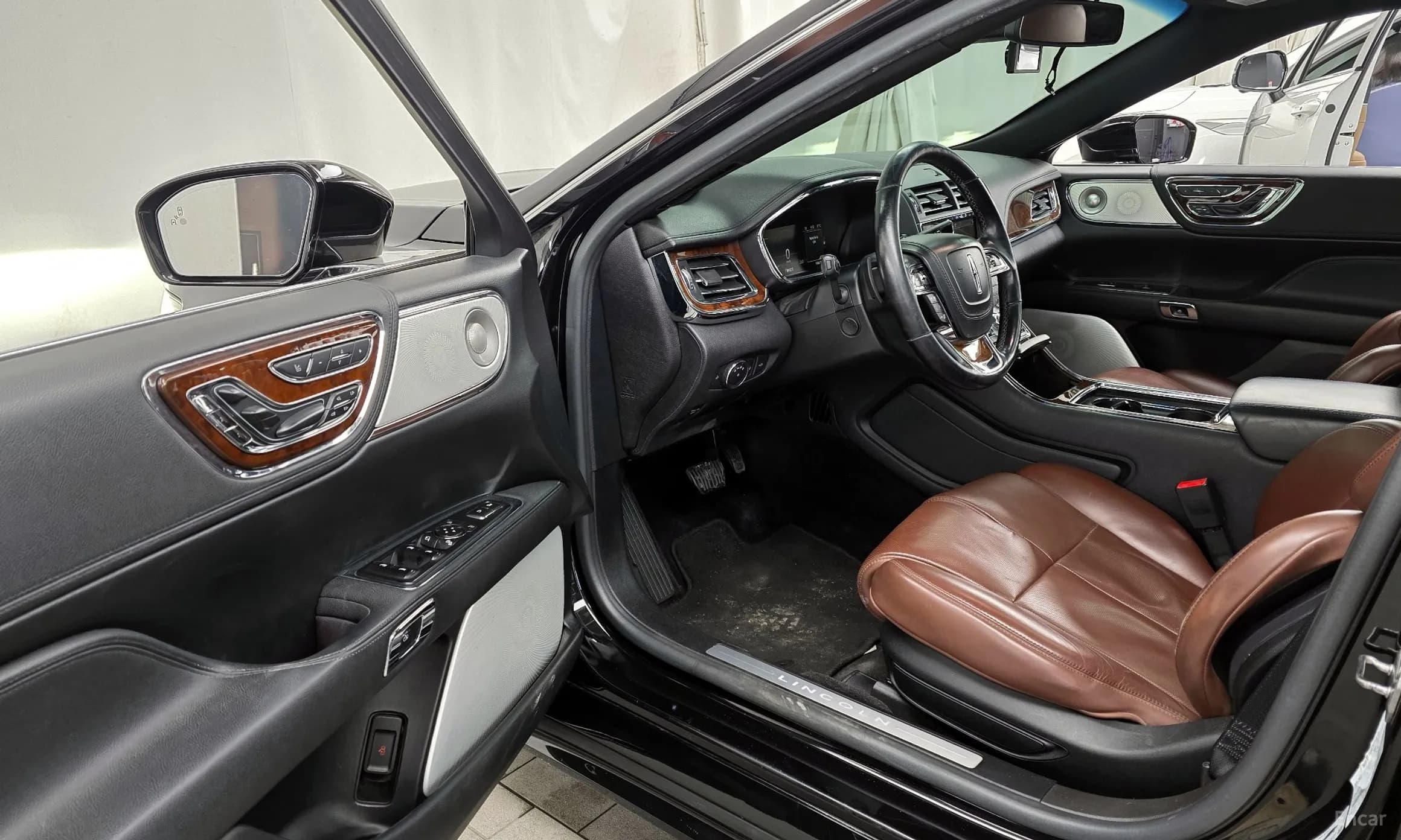 Continental Gen 10