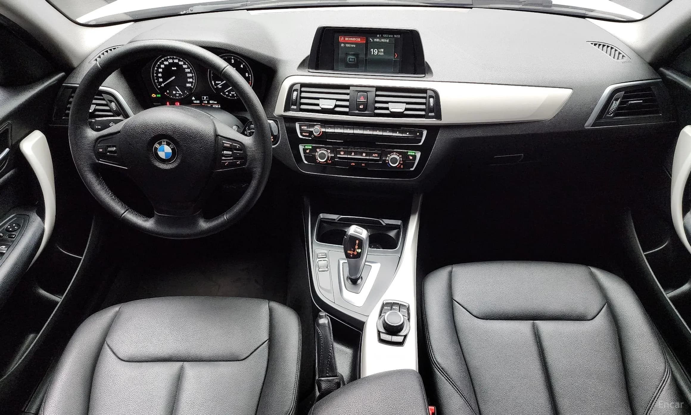 1 Series (F20)