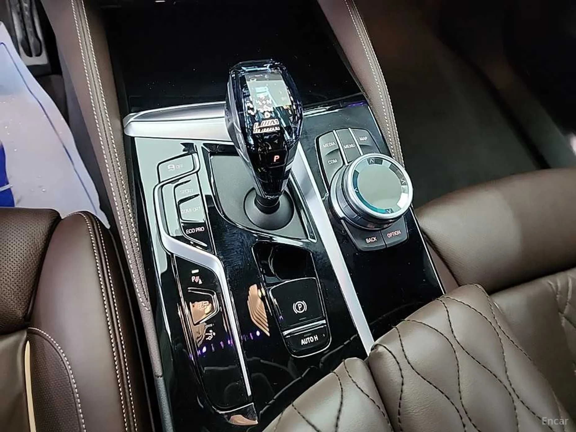 6-Series GT (G32)