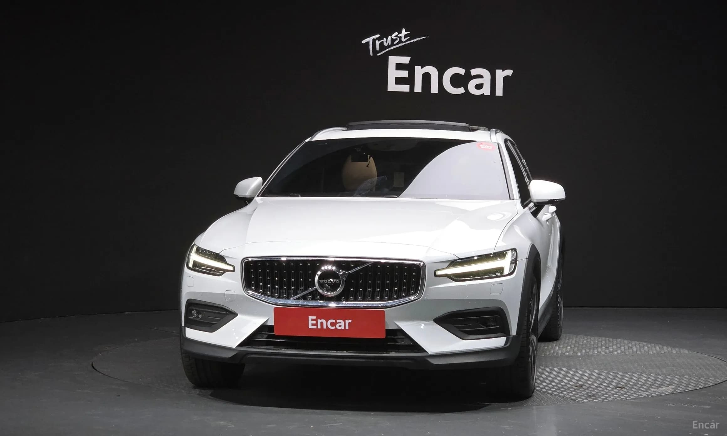 V60 Cross-Country 2nd Generation