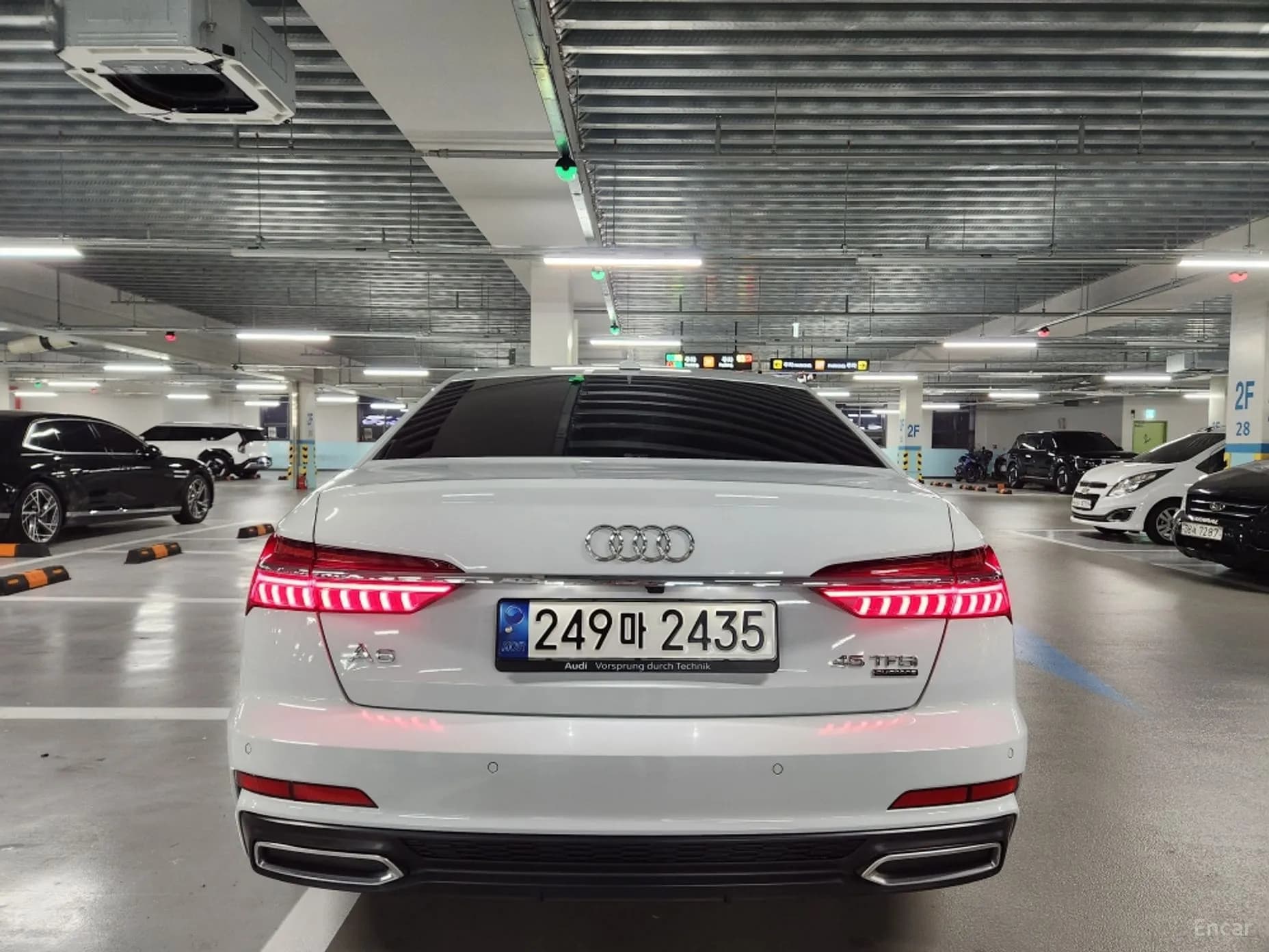 A6 (C8)