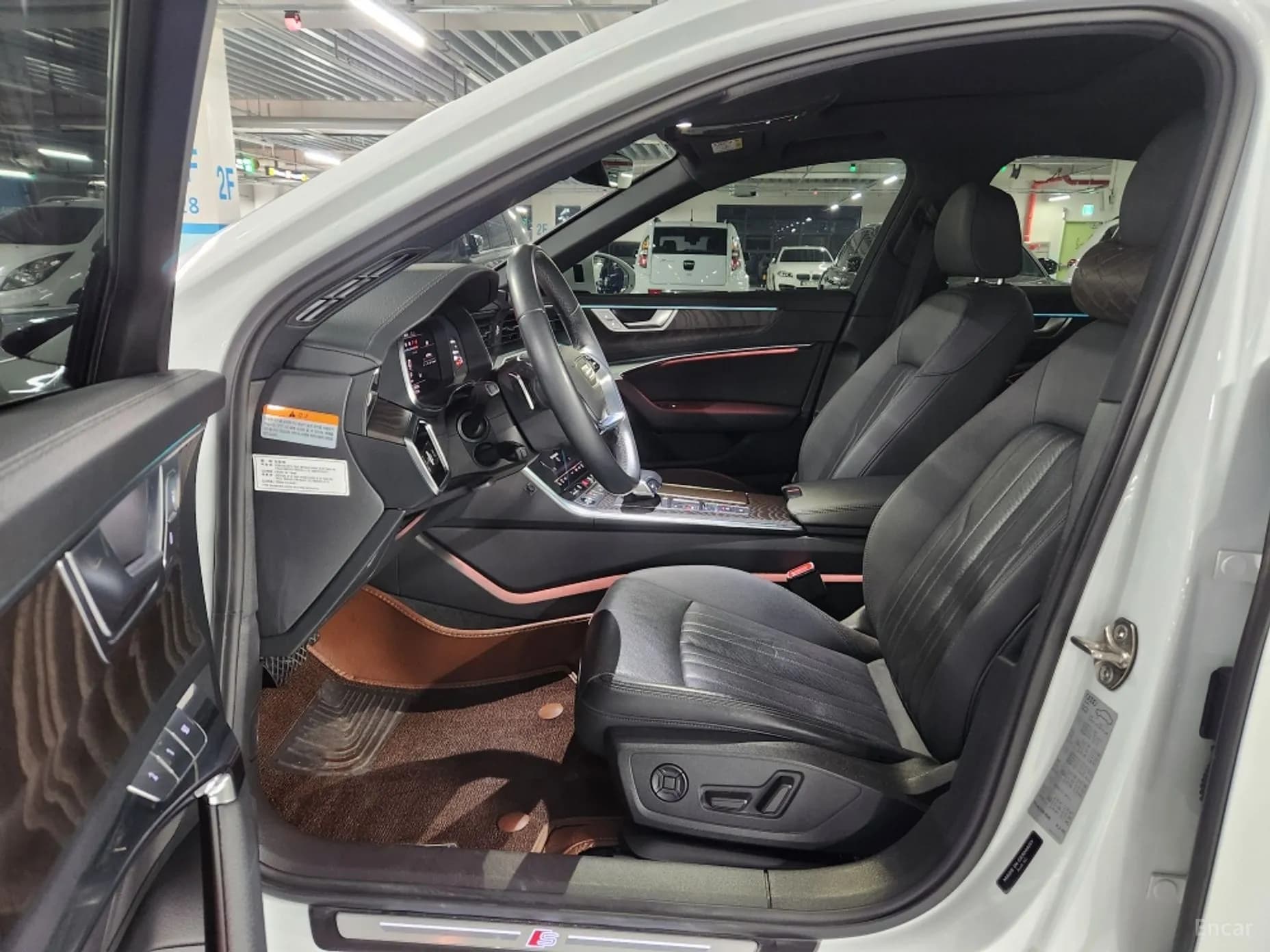 A6 (C8)