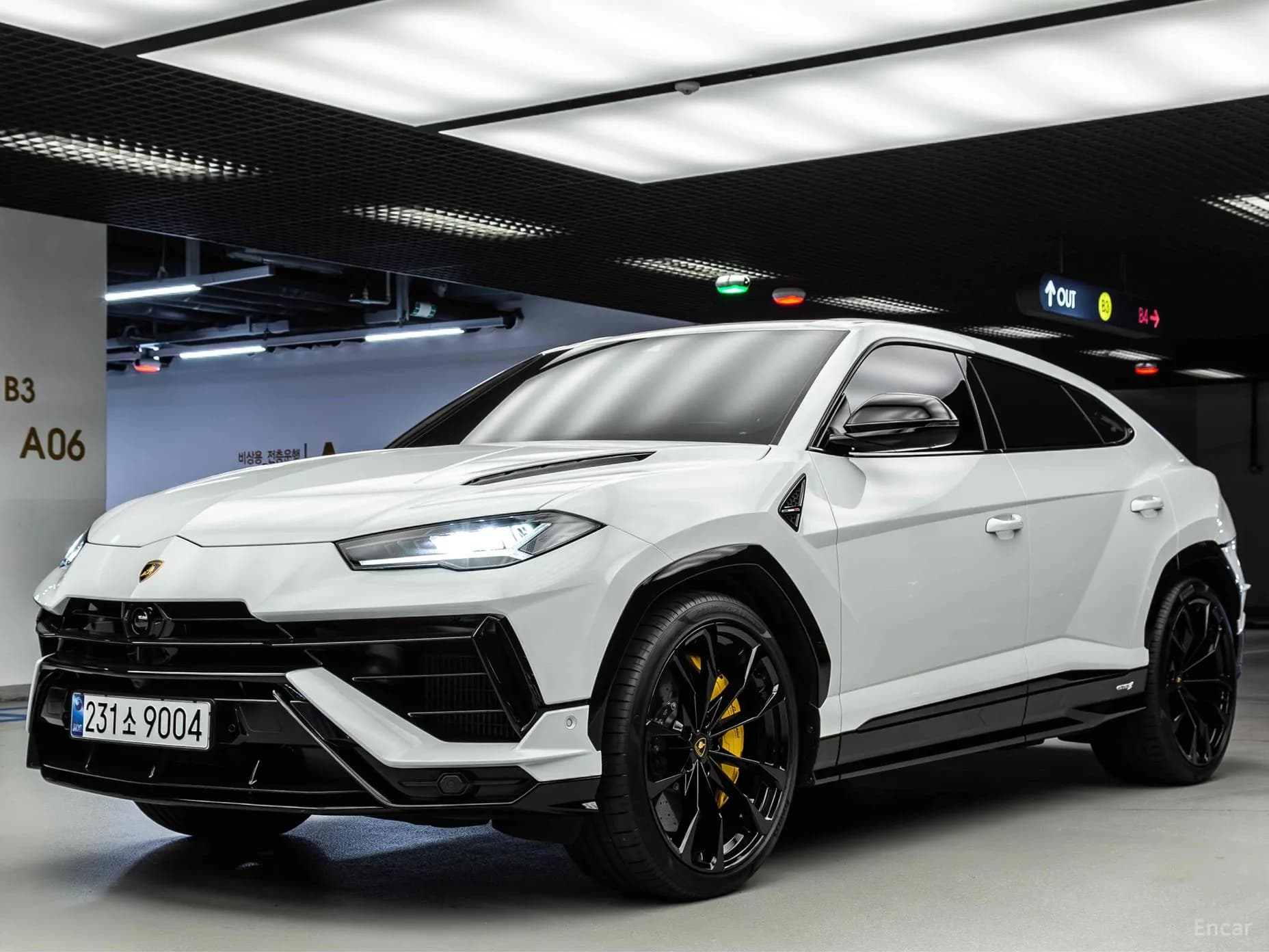Urus