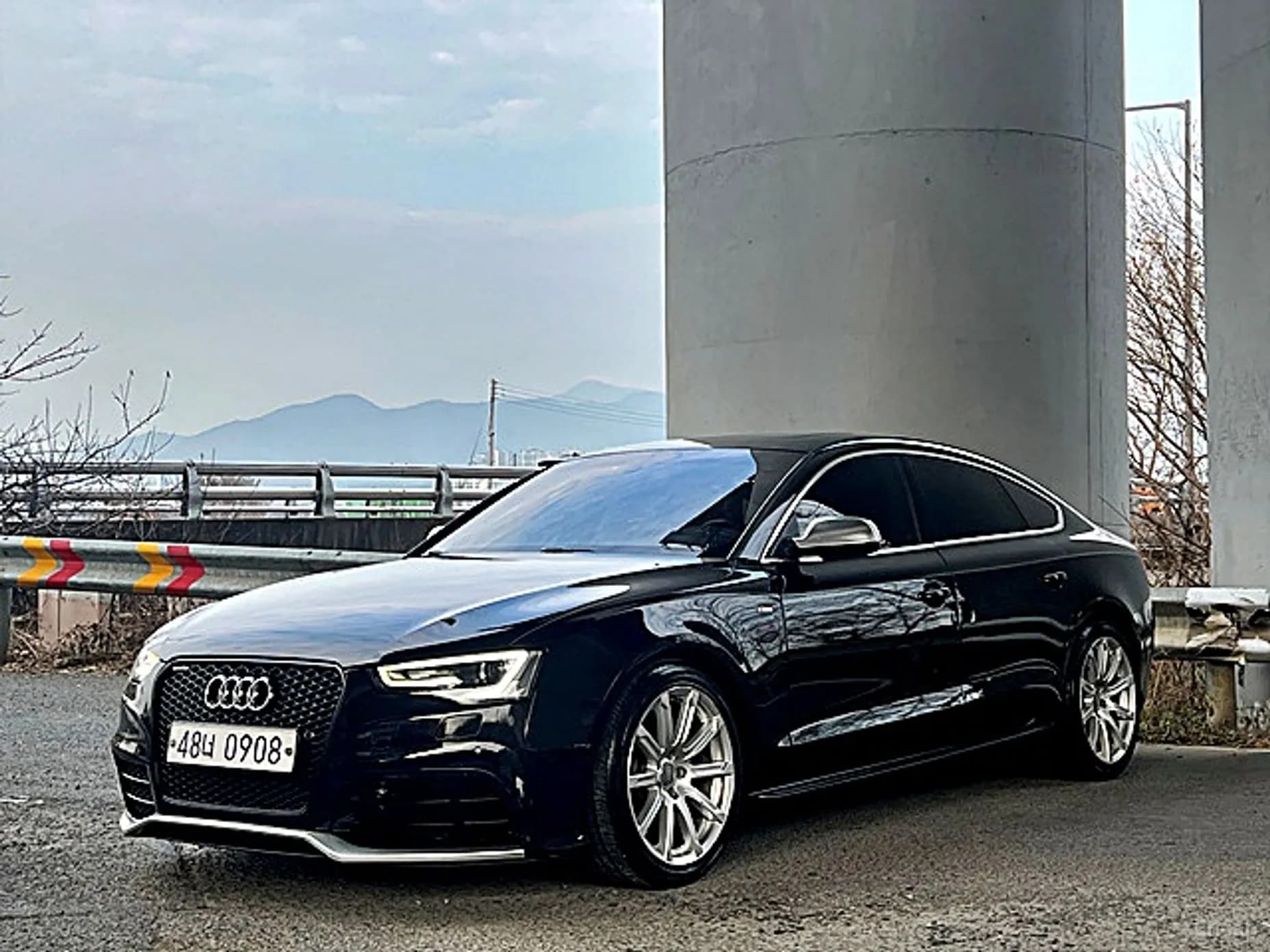A5